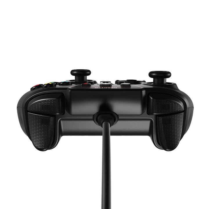 Turtle Beach REACT-R Controller Black - Xbox Series X|S, Xbox One, PC