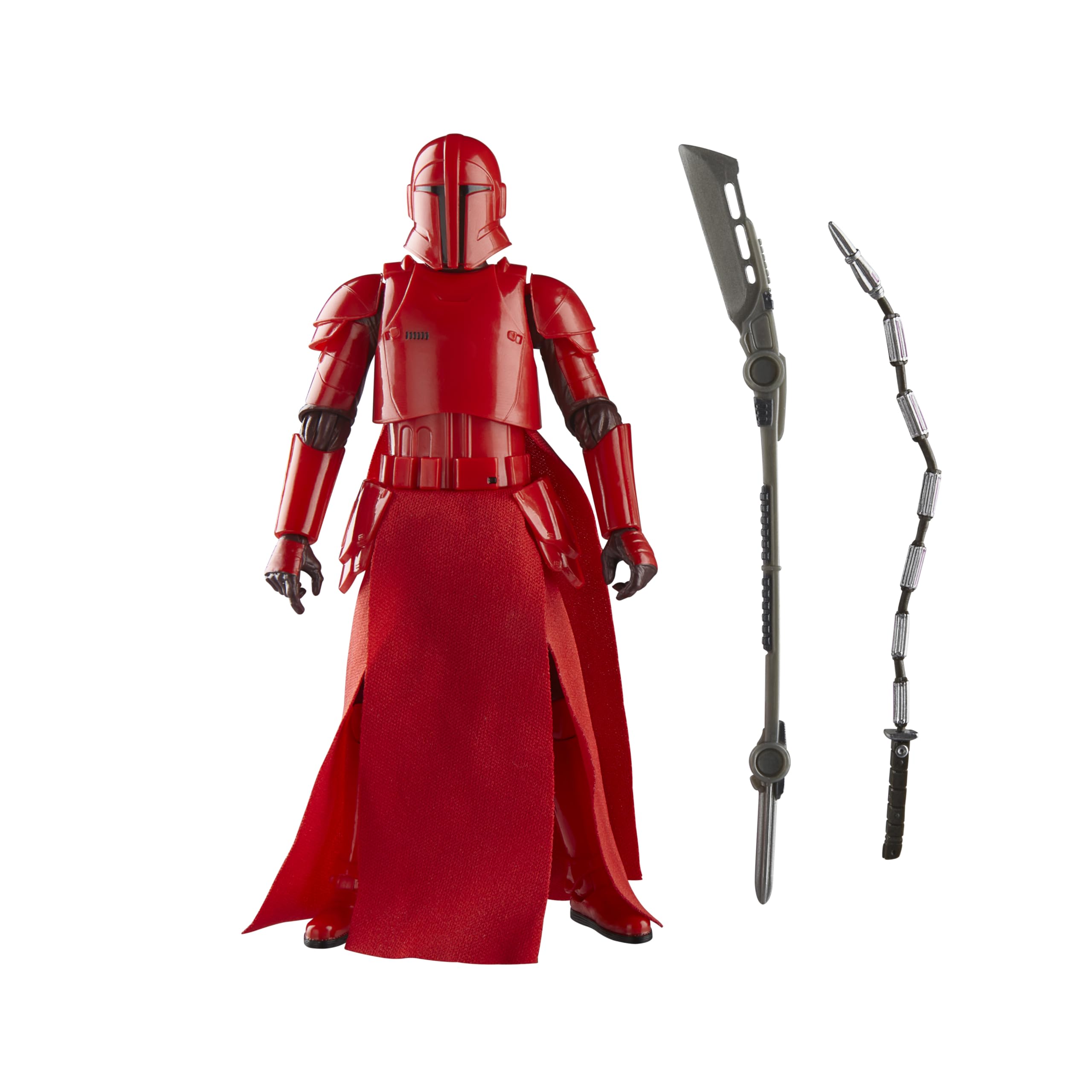 Star Wars The Black Series Imperial Praetorian Guard - 6-Inch Action Figure 1