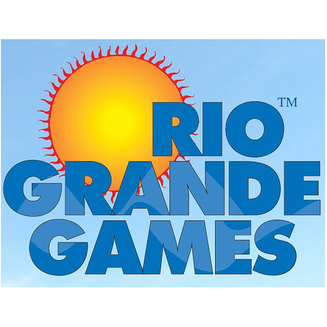 Rio Grande Games Dominion: Allies Expansion