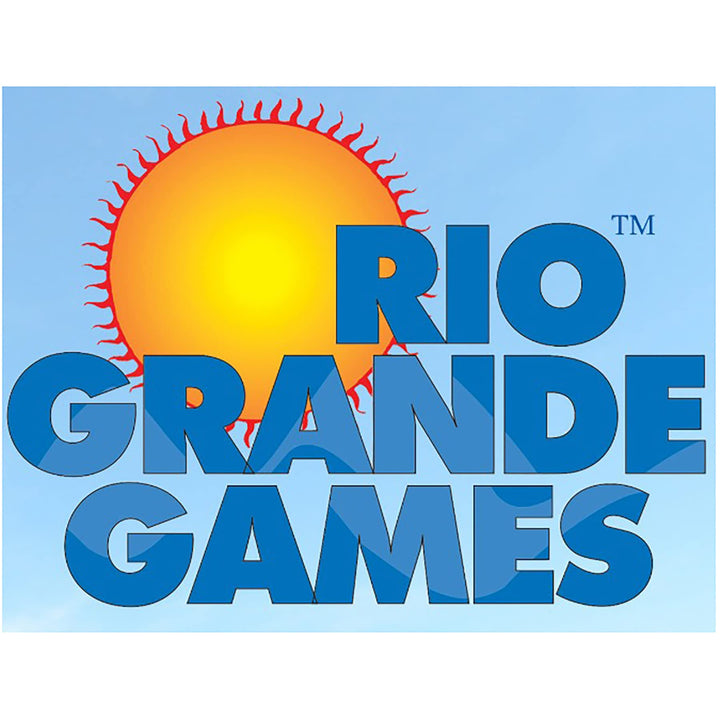 Rio Grande Games Dominion: Allies Expansion