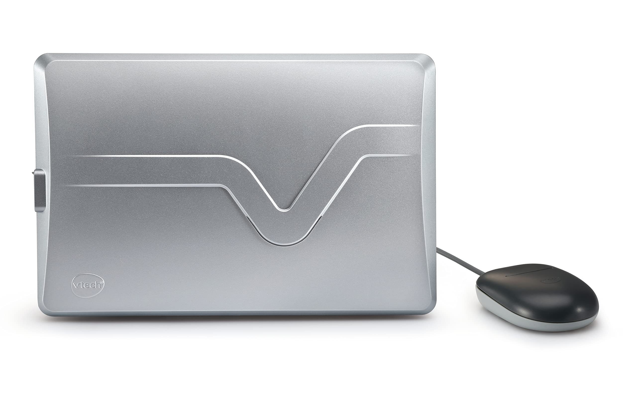 VTech Genio MAX My First Laptop - Educational Computer for Kids 5+ Years 9