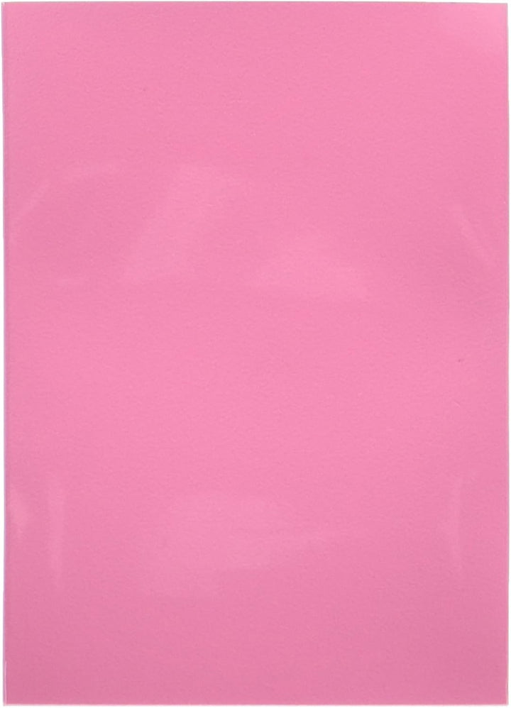 Dragon Shield Standard Size Matte Sleeves (ART11012) - Pink, 100-Pack