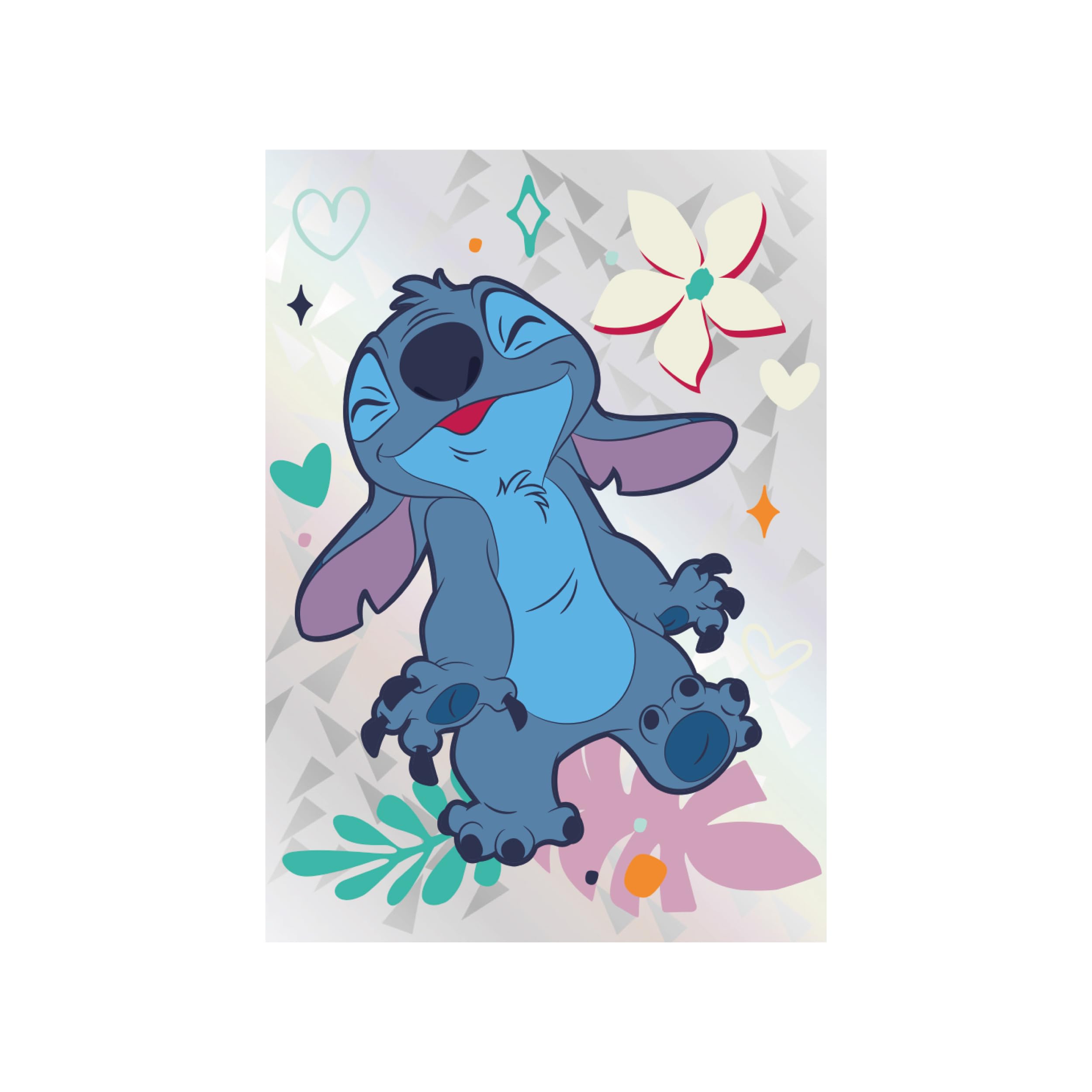 Panini Stitch Trading Card Collection - 24 Packs, Multicolor
