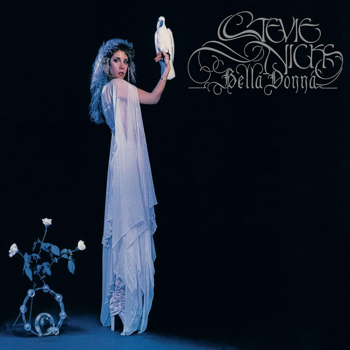 Stevie Nicks - Bella Donna Deluxe Edition (3CD)