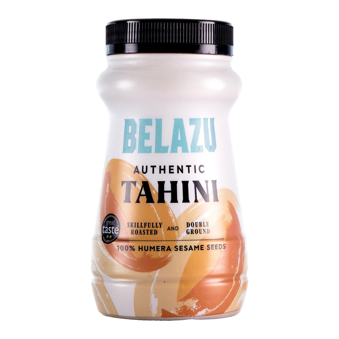 The Fresh Olive Company - Tahini 1 kg