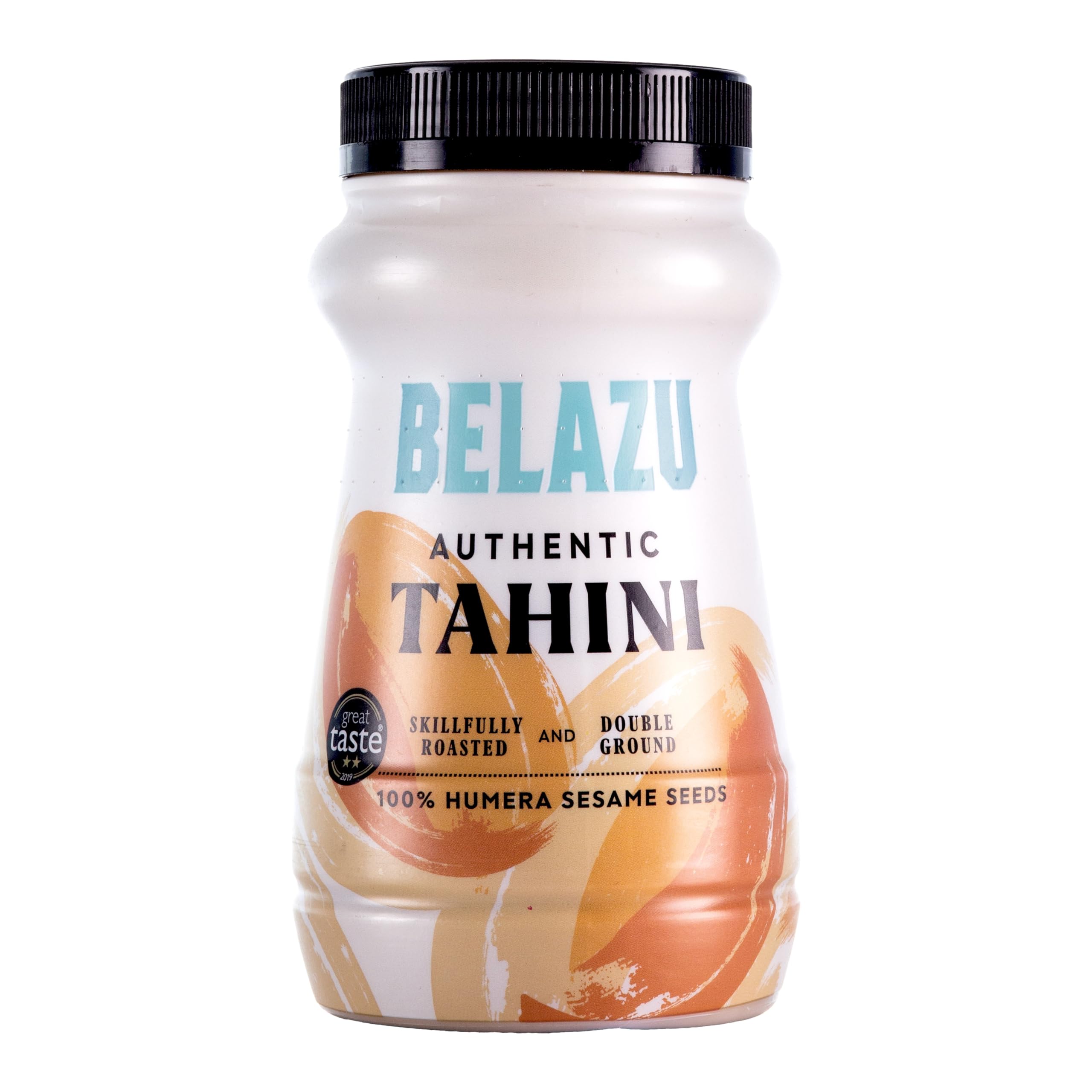 The Fresh Olive Company - Tahini 1 kg