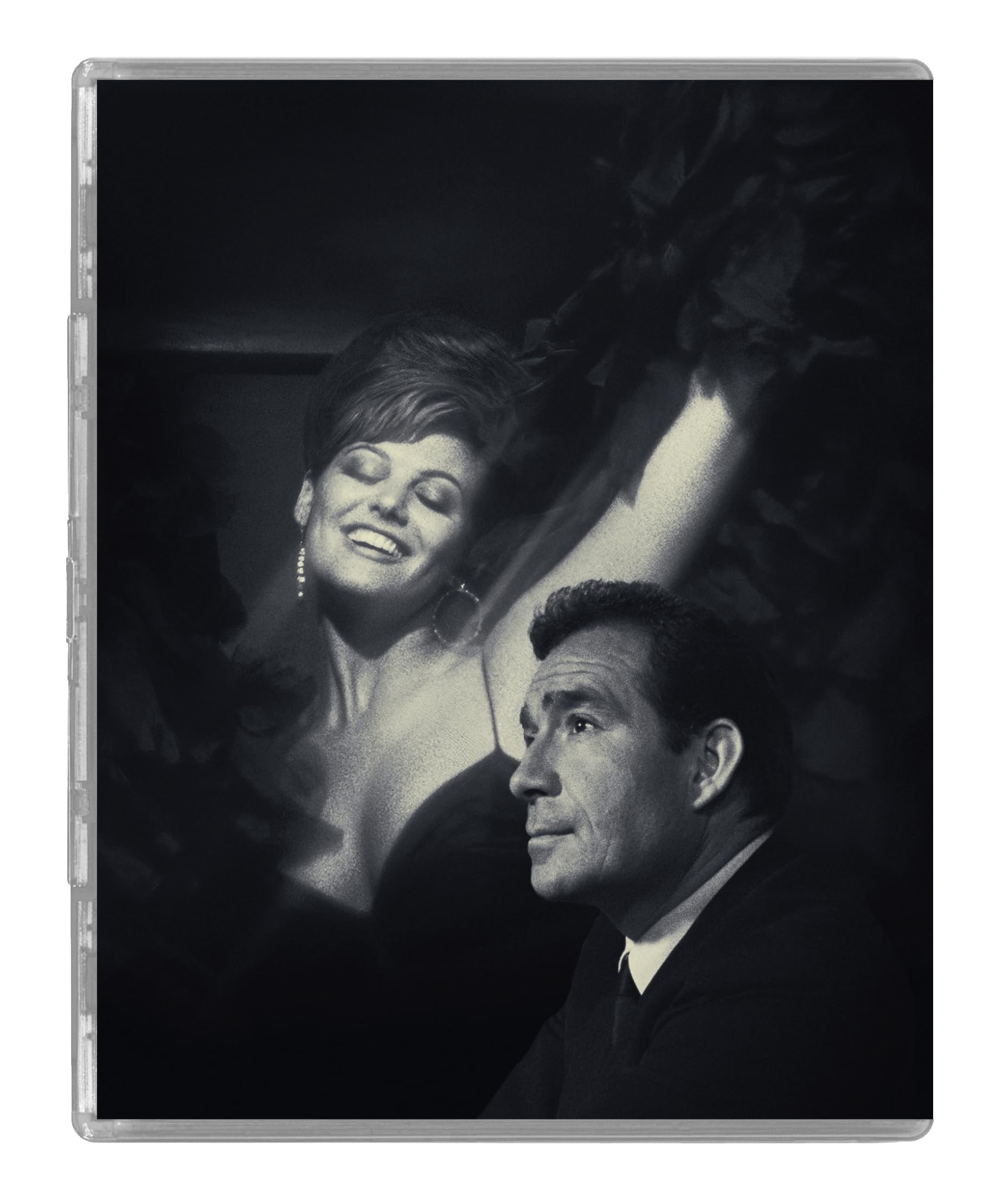 The Magnificent Cuckold [Limited Edition Blu-ray] 3