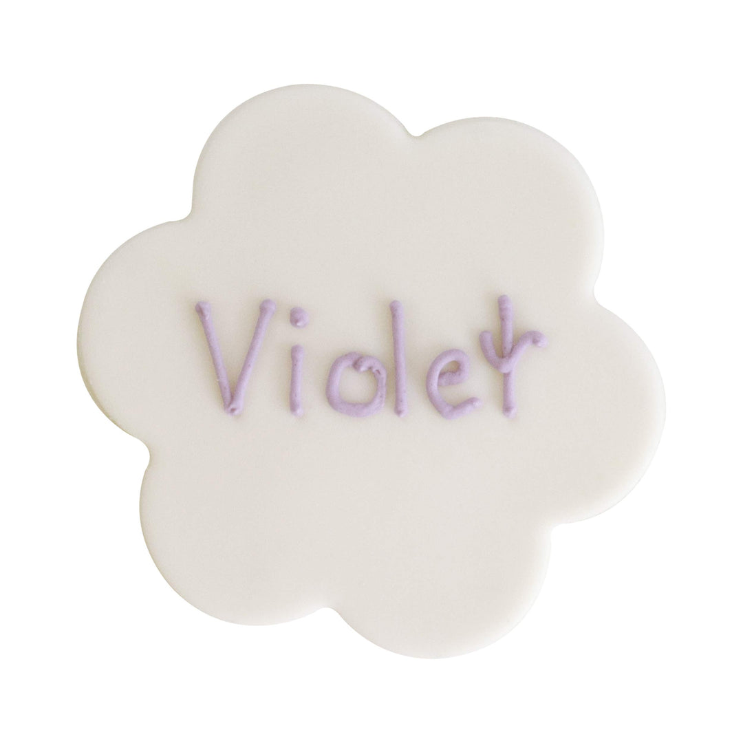 PME Liquid Food Colouring - Violet 25ml