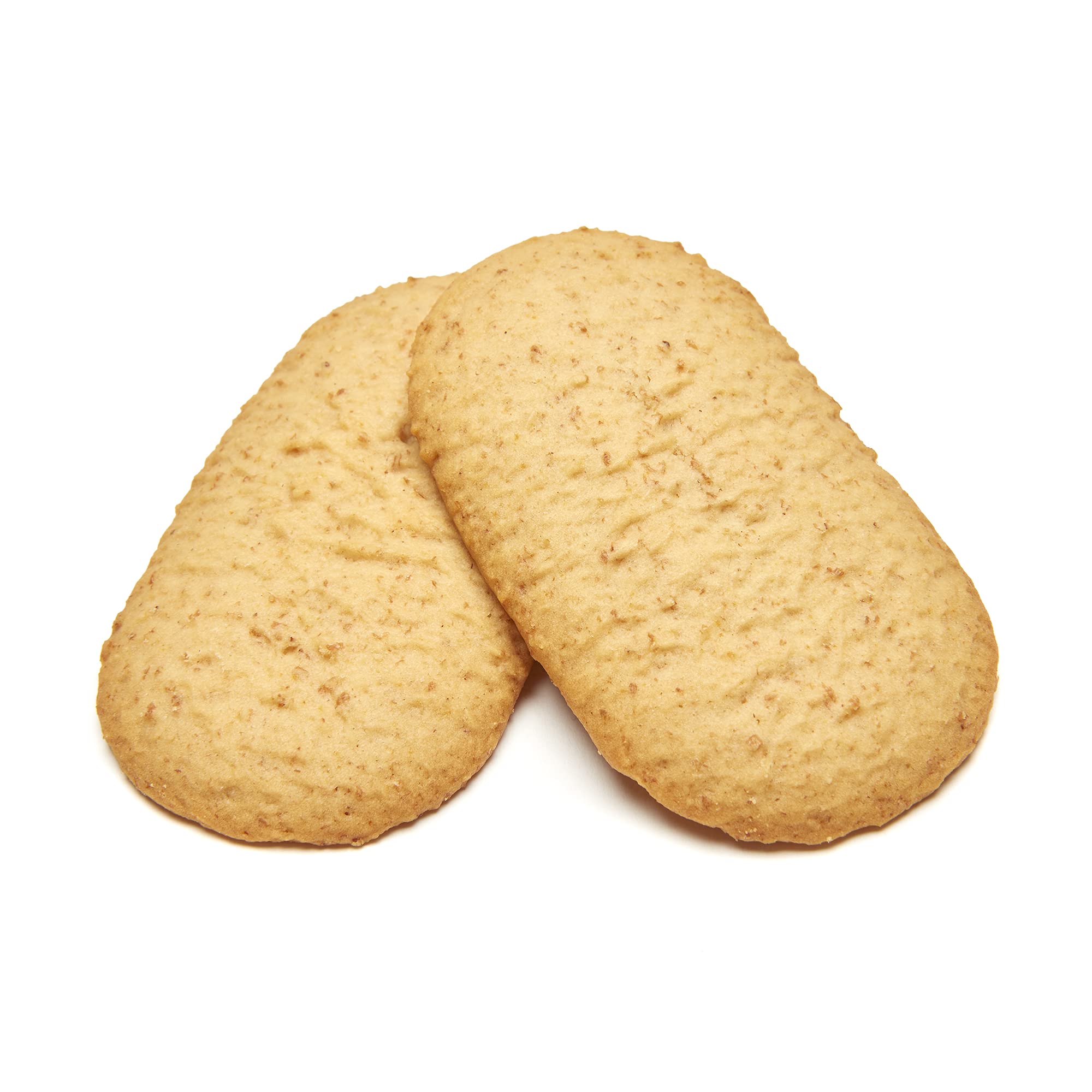 Kiddylicious Apple Biscotti - Soft Whole Wheat Finger Food for Babies 7+ Months | 6 Count Pack 4