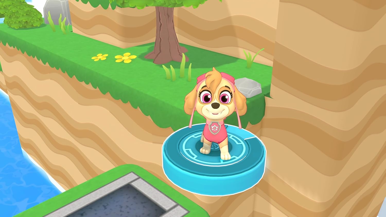 Nick Jr. Party Adventure - Nintendo Switch 2