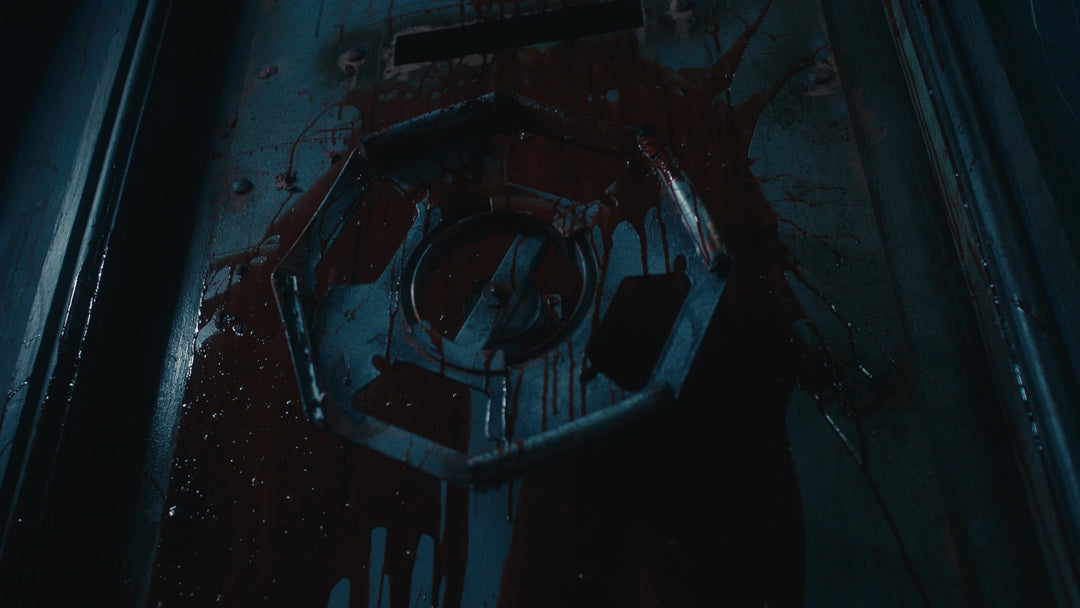 Dead Reset - PlayStation 5 Interactive Horror Game