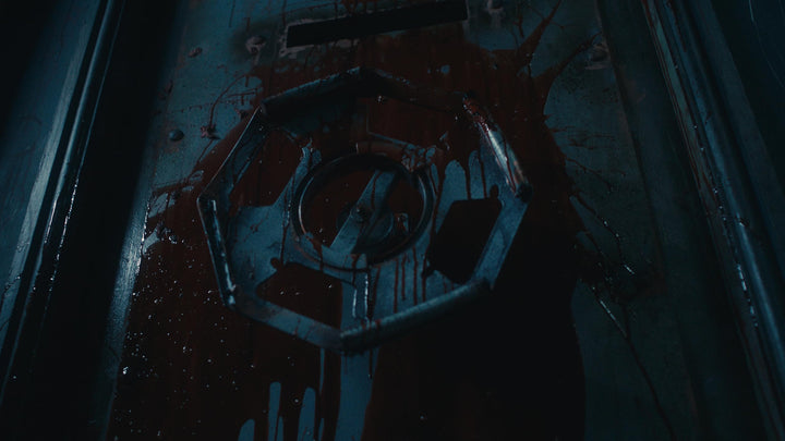 Dead Reset - PlayStation 5 Interactive Horror Game