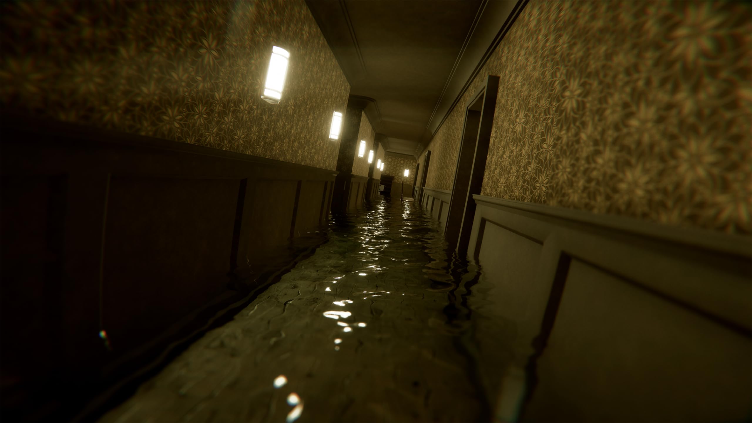 POOLS [PlayStation 5] 6
