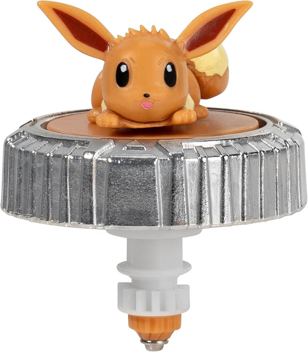 Pokémon PKW Battle Spinner Pack (Eevee & Poké Ball)