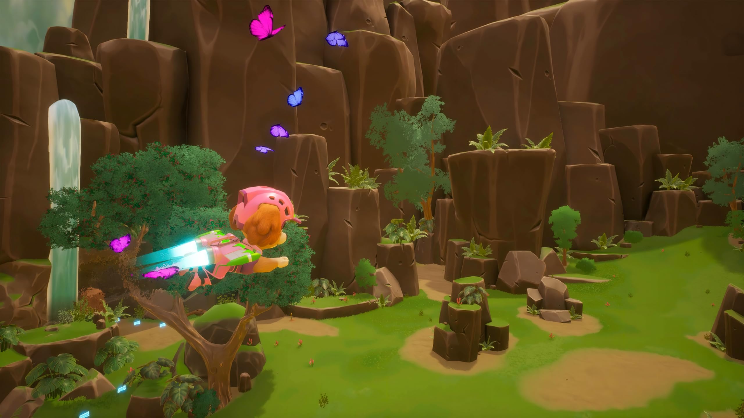 PAW Patrol Dino World [PlayStation 4] 6