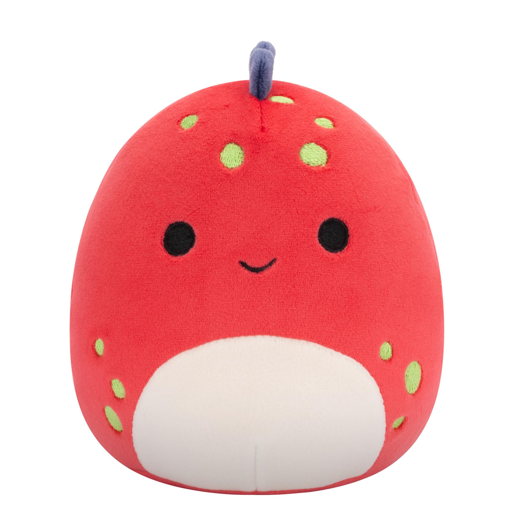 Squishmallows Original 5-Inch 10-Pack Plush – Axel, Bijan, Cavaleri, Dolan, Gertrude, Greer, Herman, Meghan, Nolan, Sol – by Jazwares 4