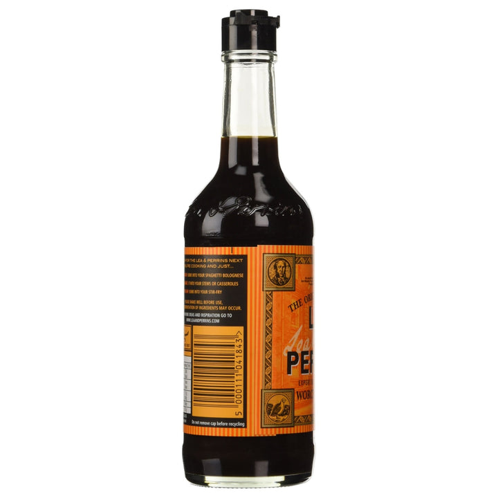 Lea & Perrins Worcestershire Sauce 290 ml