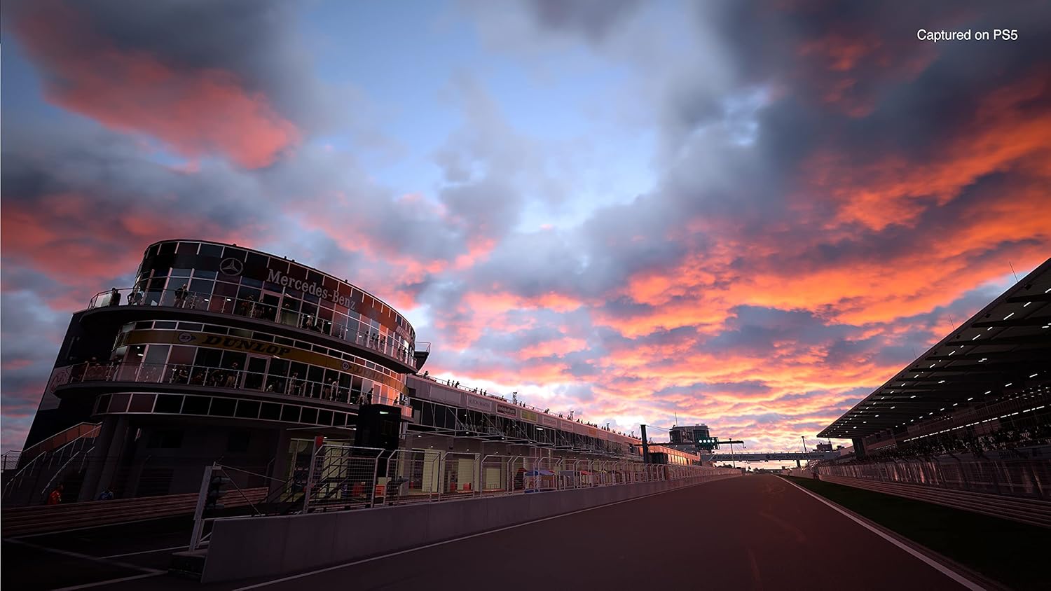 PlayStation - Gran Turismo 7 Game (PS4) 2