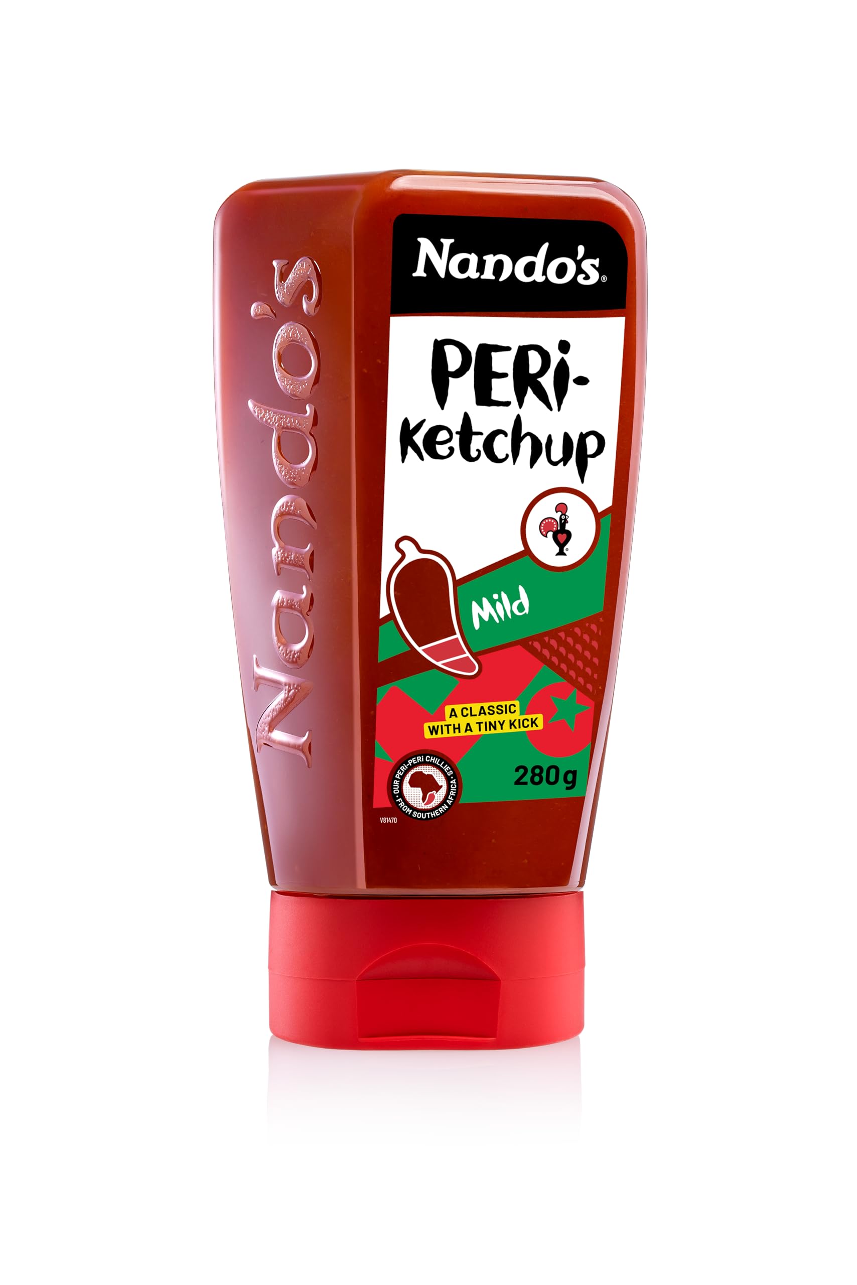 Nando's Peri Ketchup - Speciality Sauce | 280g