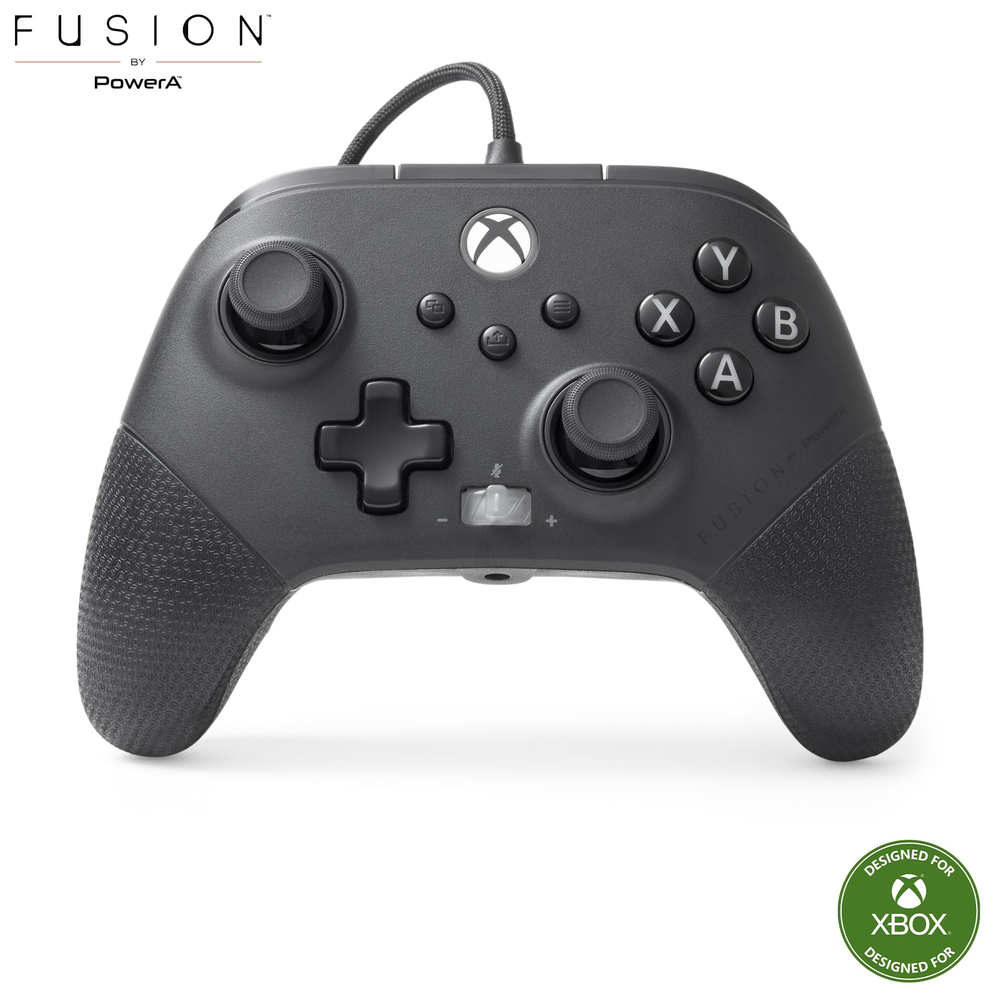 PowerA FUSION Pro 4 Wired Controller for Xbox Series X|S 1