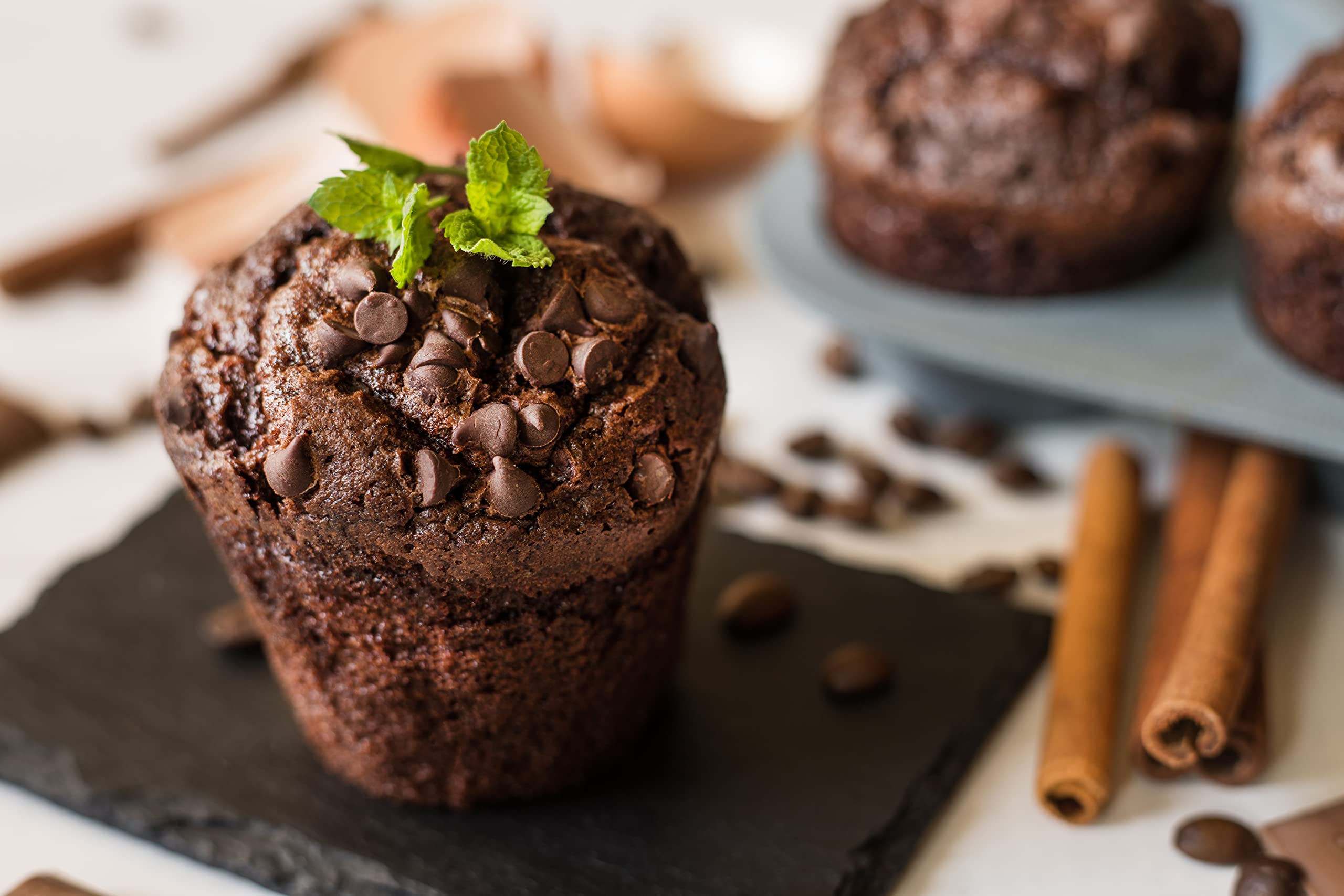 Menier 100% Cocoa Powder, 200g 3