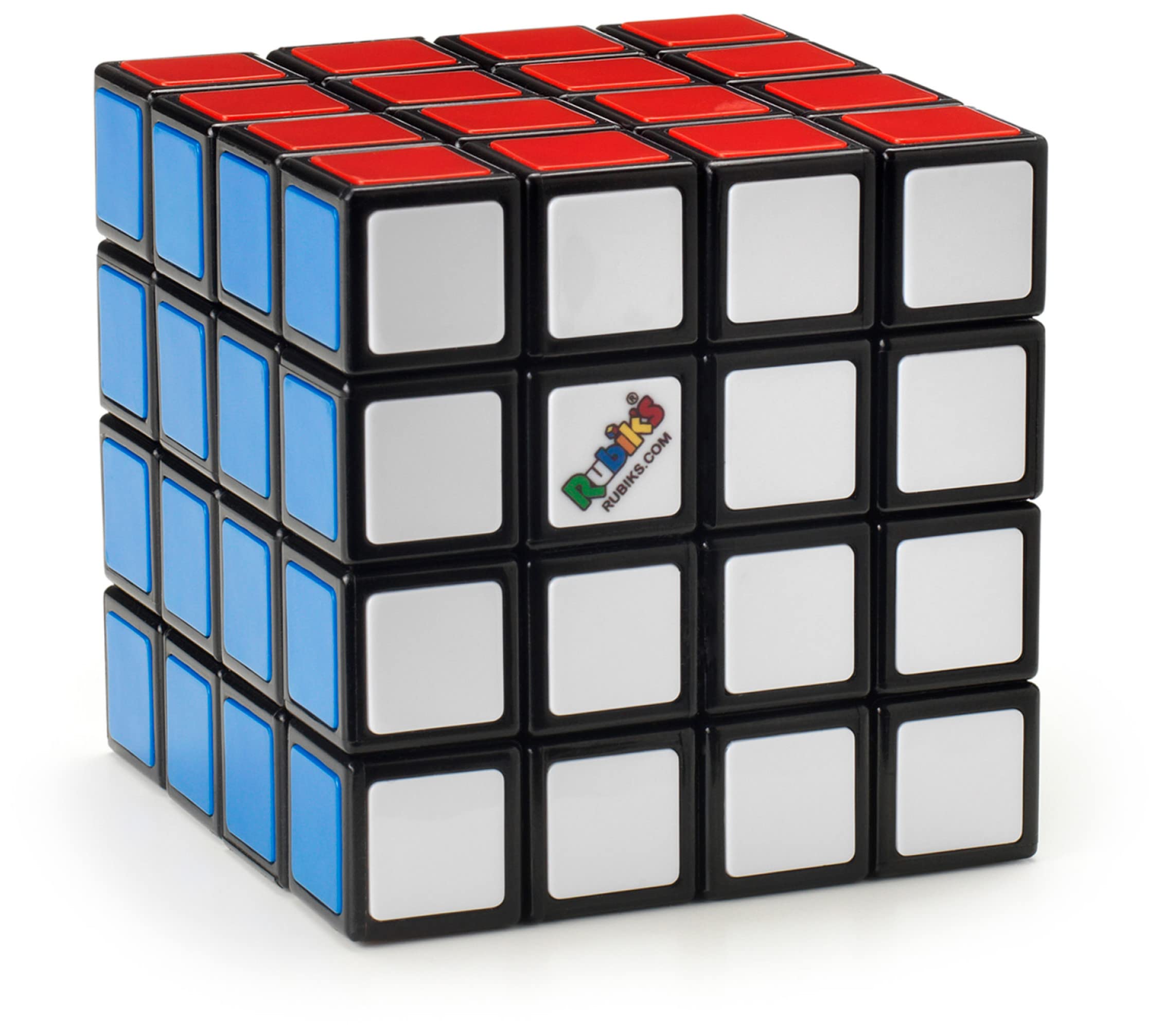 Rubik's - 4x4 Master Cube Colour-Matching Puzzle | 4x4x4 Size | Ages 8-98 1