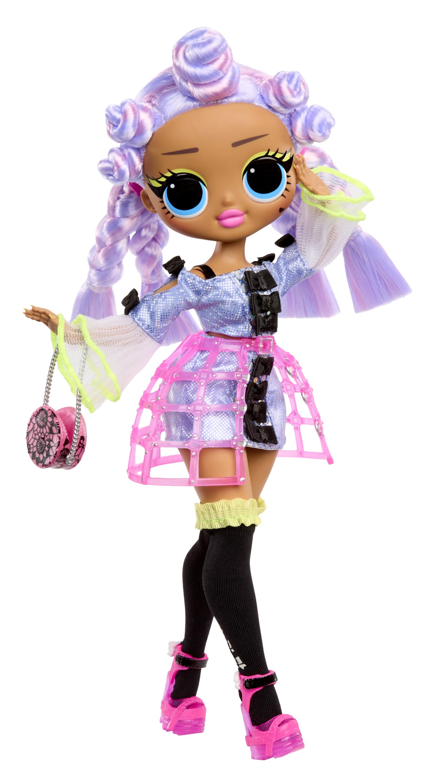 L.O.L. Surprise! OMG Doll - Miss Royale Fashion Doll 2
