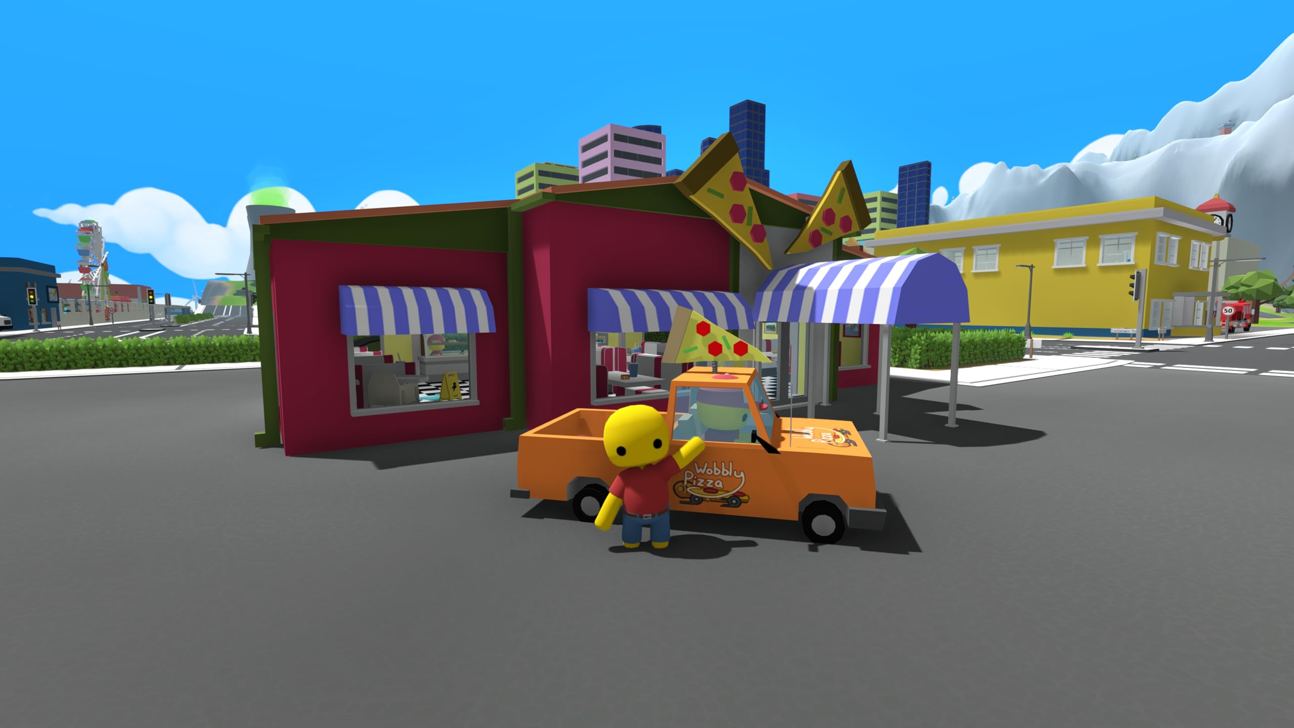 Wobbly Life – Nintendo Switch 3