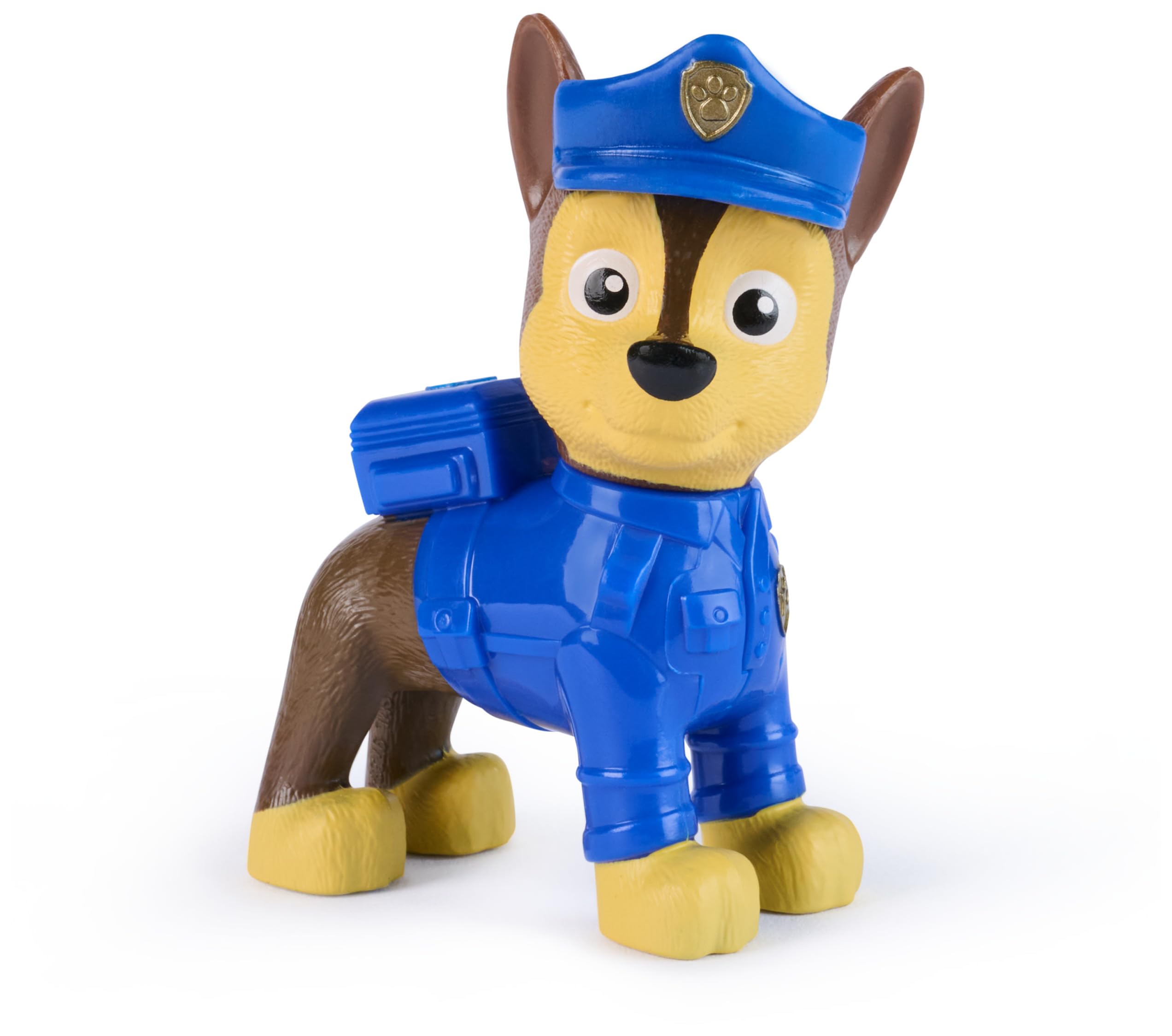 Paw Patrol Search & Rescue Team Pack with 7 Collectible Action Figures | Ages 3+ 4