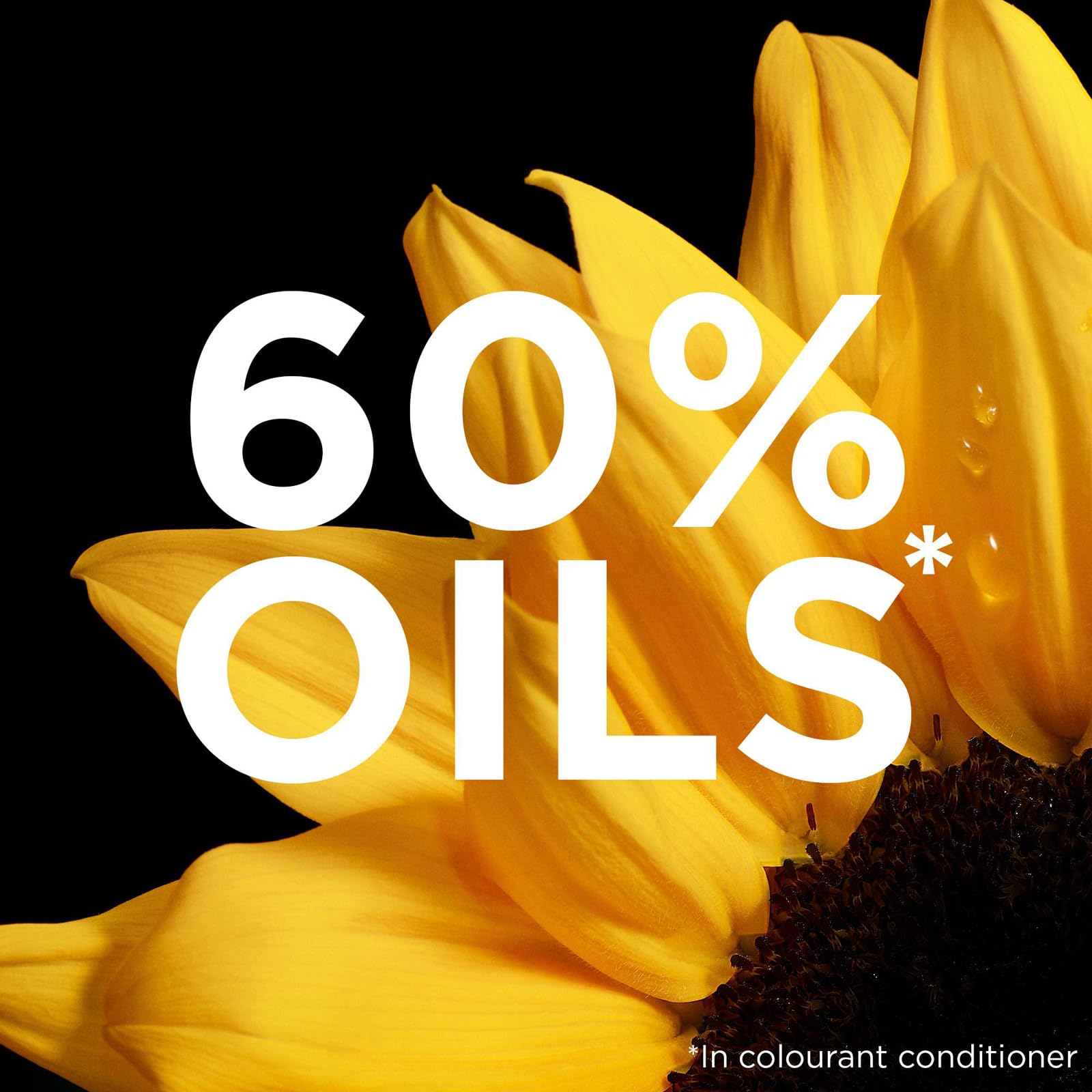 Garnier Olia Permanent Hair Dye - 60% Oil-Powered Formula with Natural Flower Oils, No Ammonia, 112 Super Light Beige Blonde 5
