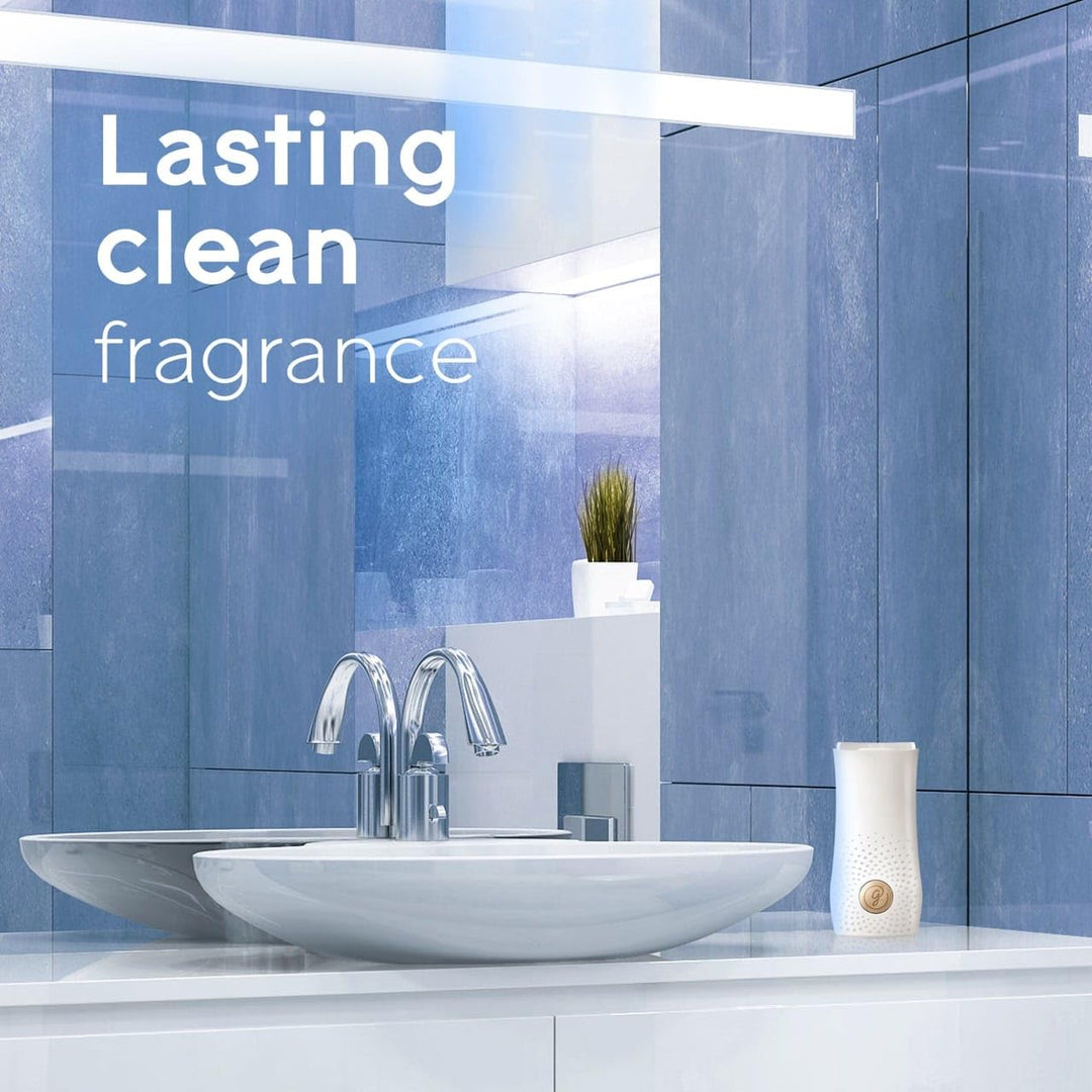 Glade - Touch & Fresh Air Freshener Refill (120g)