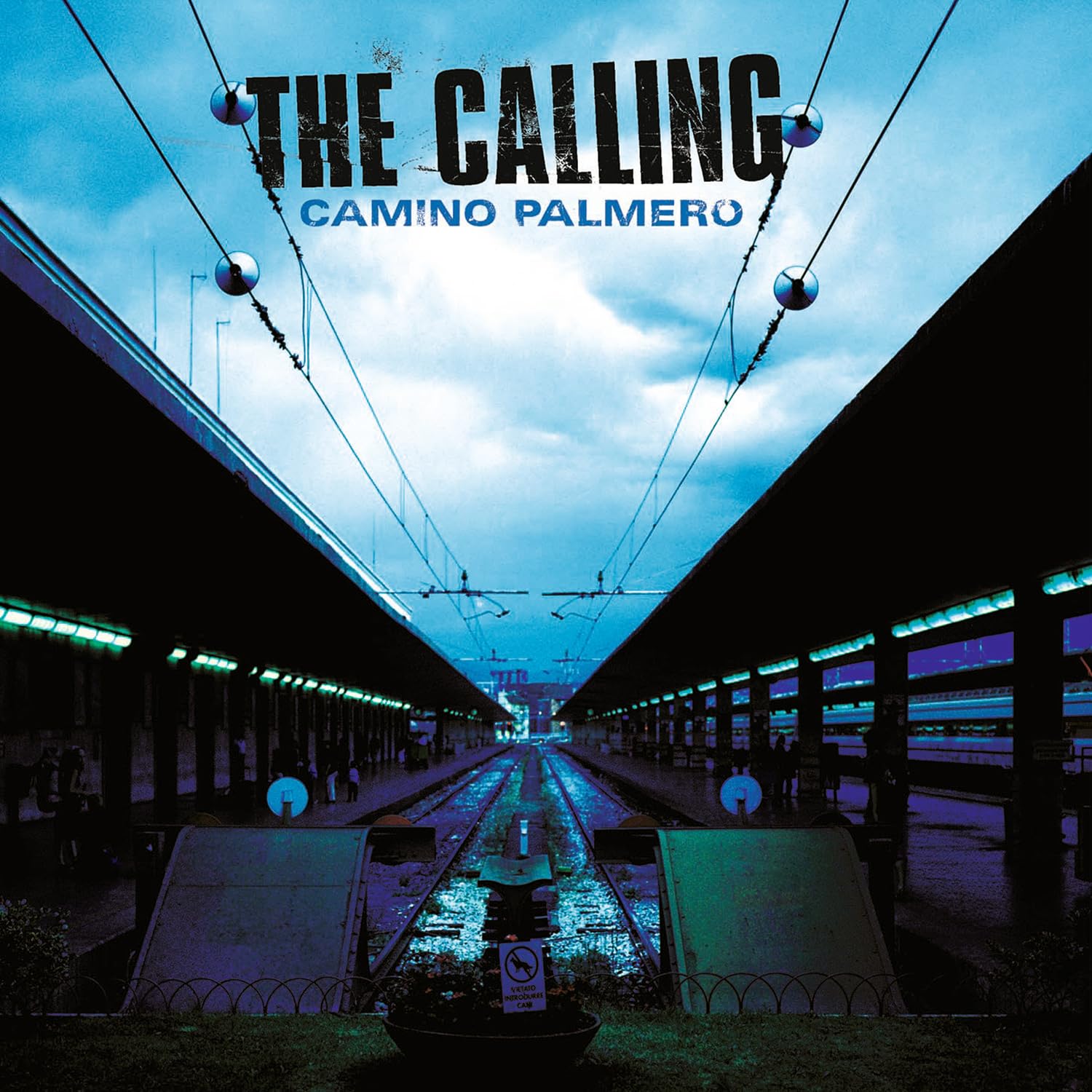 The Calling - Camino Palmero [180 gm Audiophile Vinyl]
