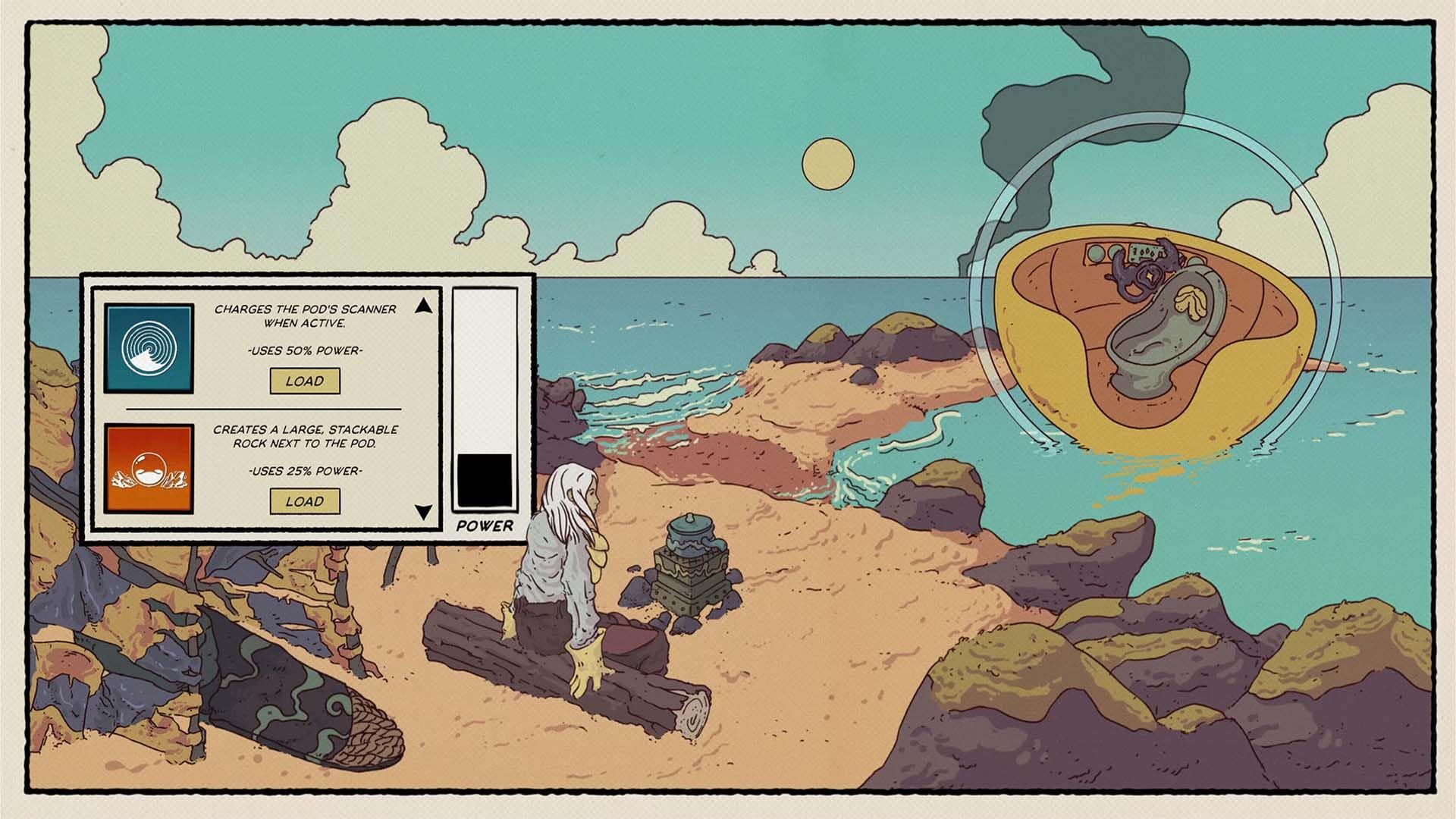 Aquamarine: Explorer's Edition [PS5] 6