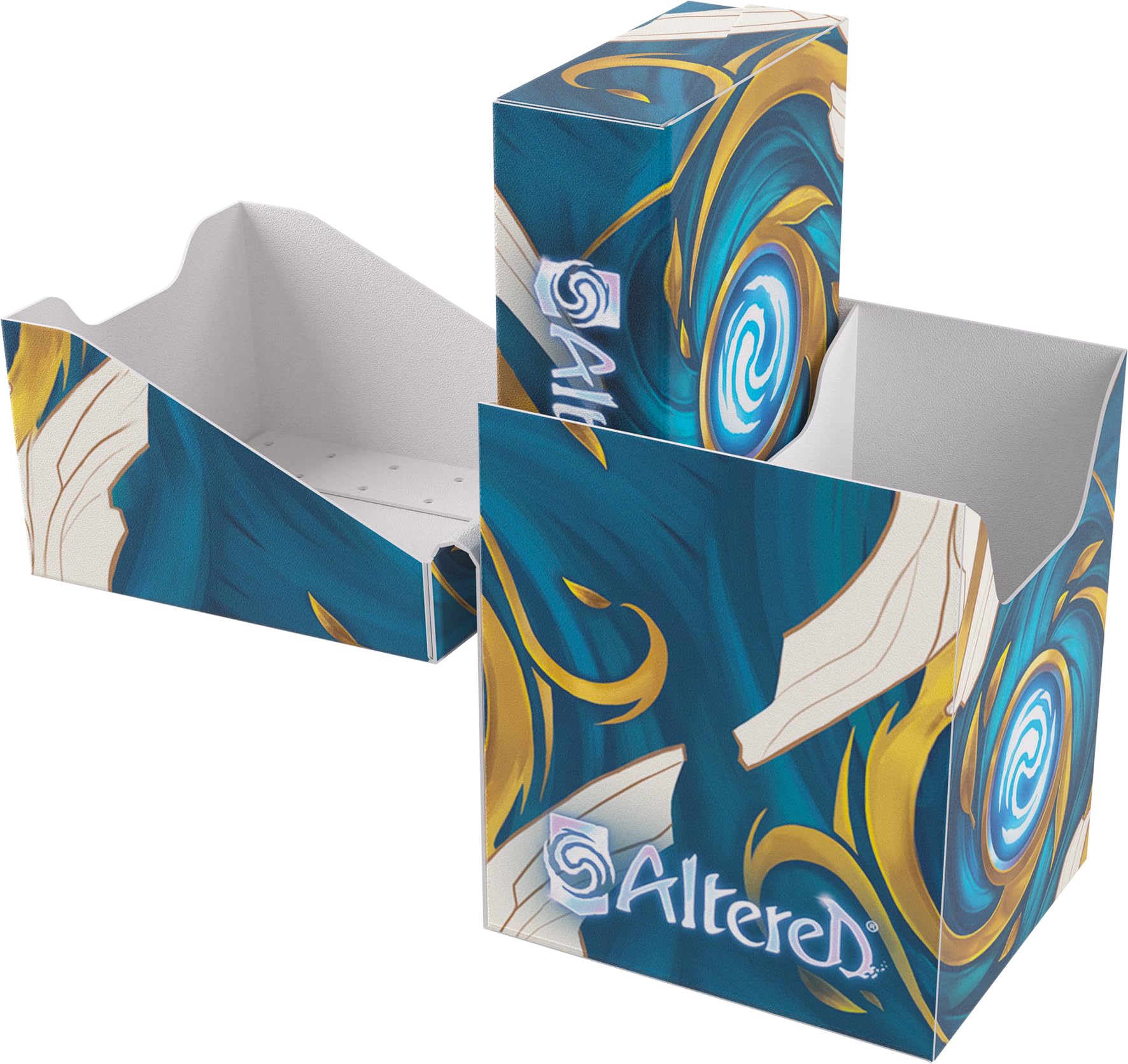 Gamegenic Altered: Expedition Soft Box - Mana Orb 9