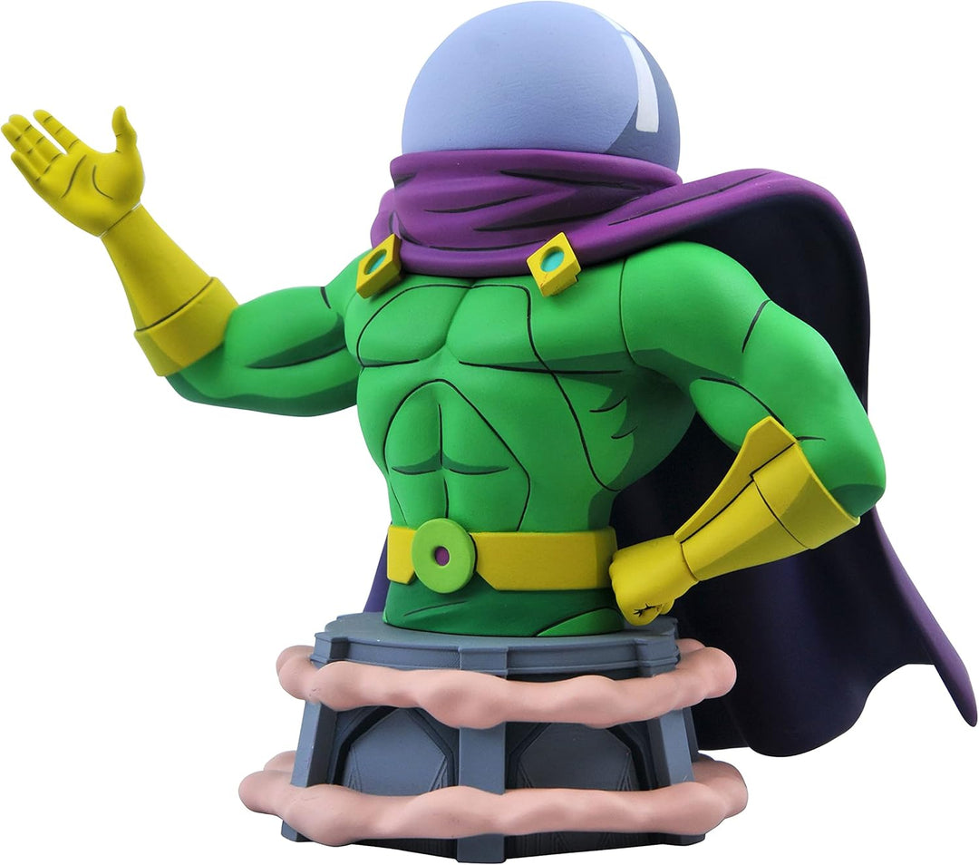 Diamond Select Marvel Animated - Mysterio Bust Statue (196685)