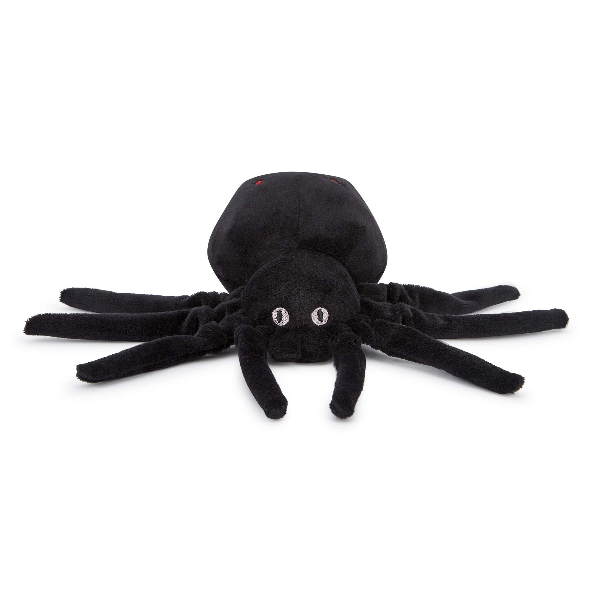 Zappi Co Spider Plush Toy - Super Soft Cuddly Animal | 12-15 cm | Machine Washable 2
