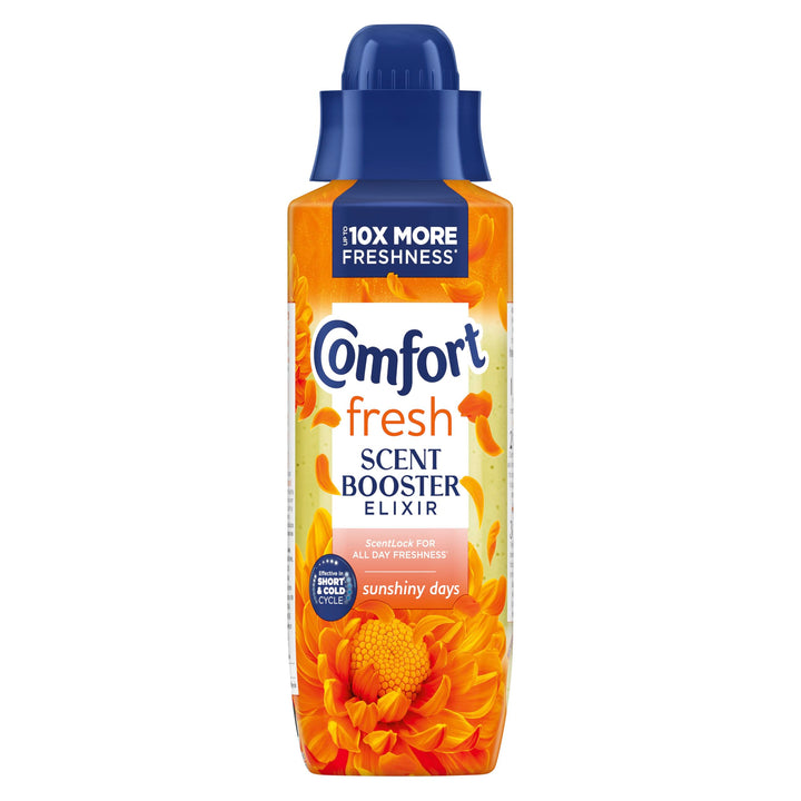 Comfort - Sunshiny Days Scent Booster Elixir with ScentLock Technology