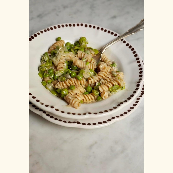 Rummo Gluten-Free Fusilli Pasta No.48 - Italian Artisan Pasta, 400g