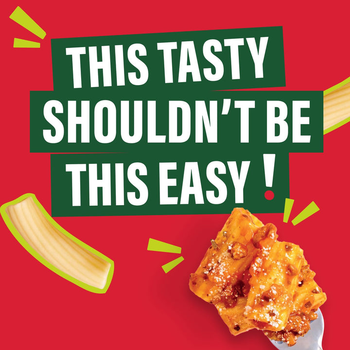 Dolmio - Classics Rigatoni Bolognese Ready Meal 6x 250g