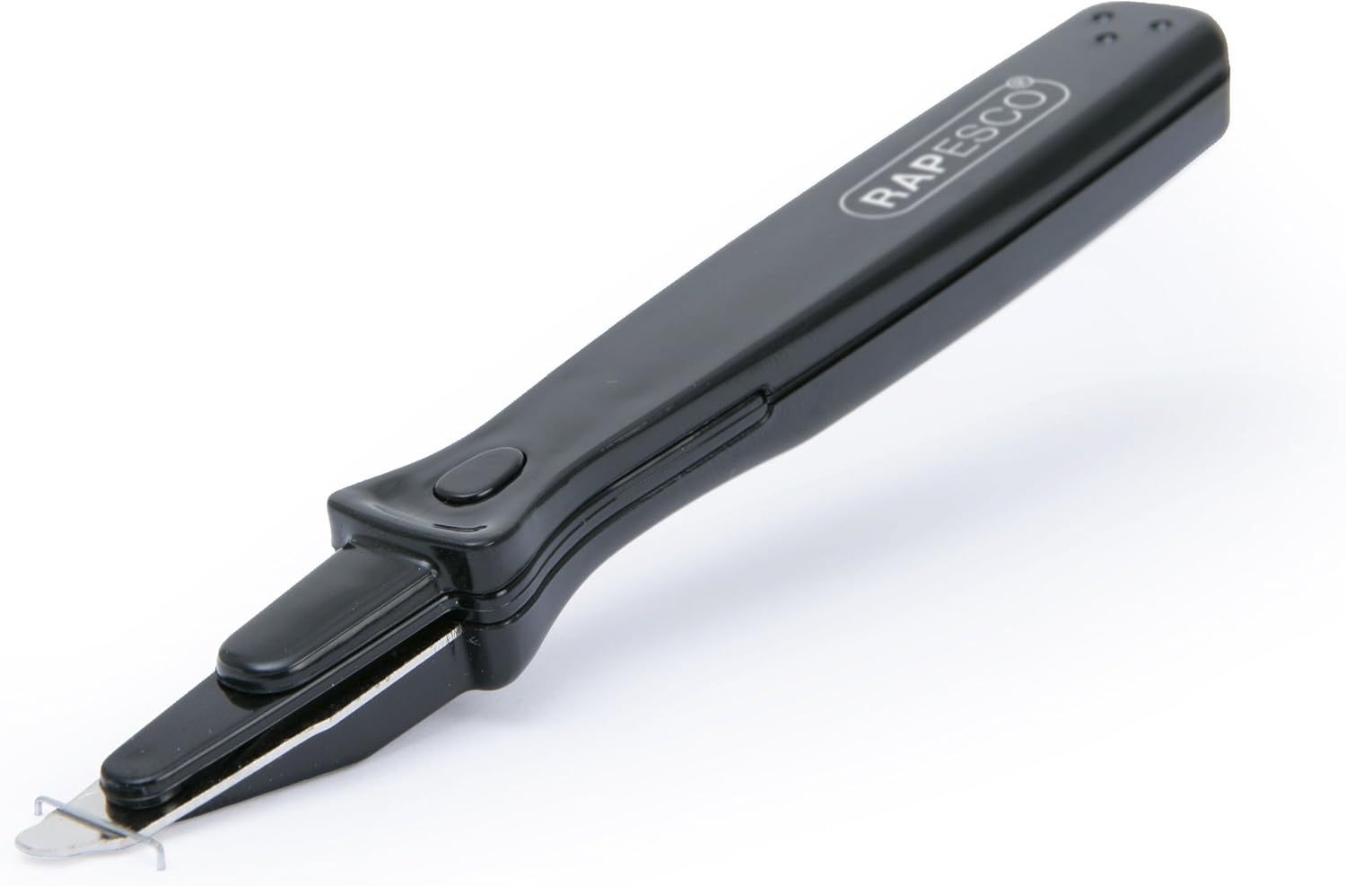 Rapesco PSR101B1 101 Office Staple Remover - Black