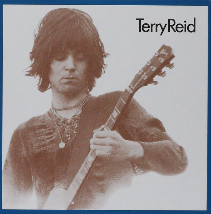 Terry Reid - Original Album Series Audio CD