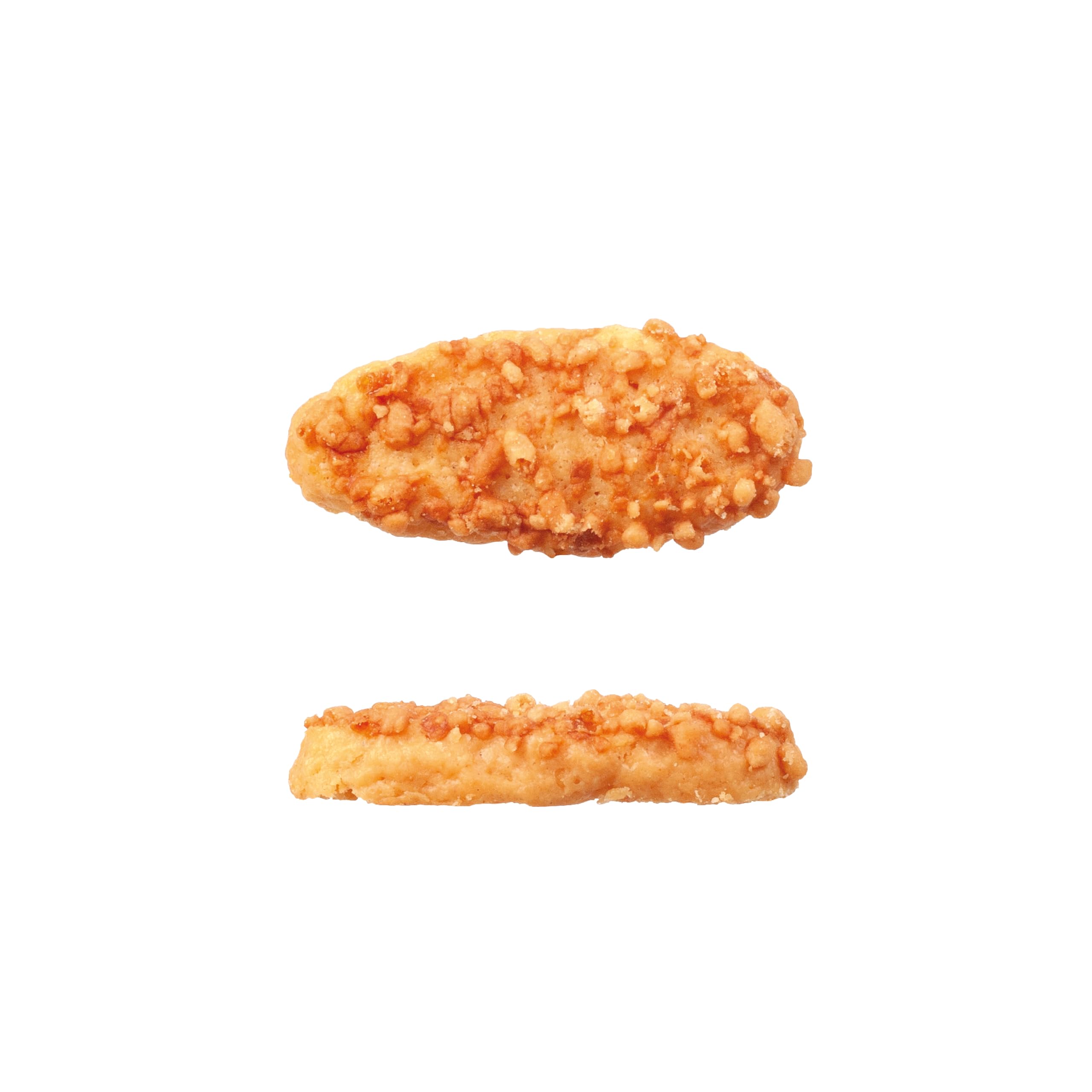 Buiteman Cheddar Biscuits - Made with Fully Cured Cheddar | 100g Pack 2