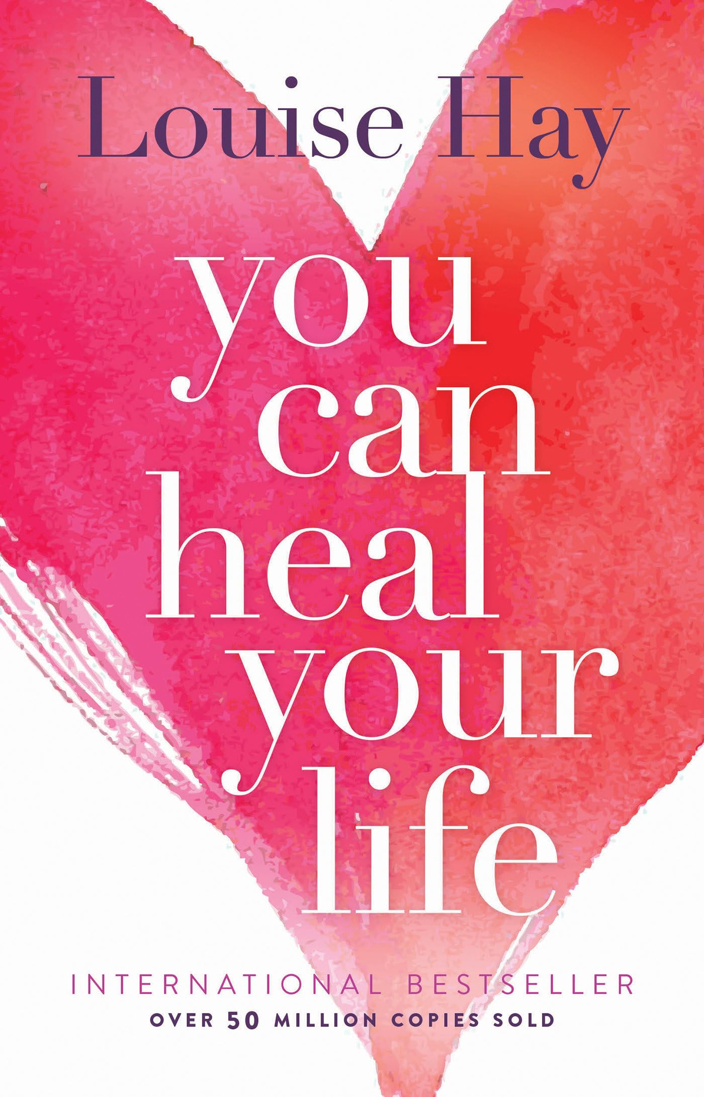 Hay House UK Ltd You Can Heal Your Life | Paperback | Illustrated | English 1