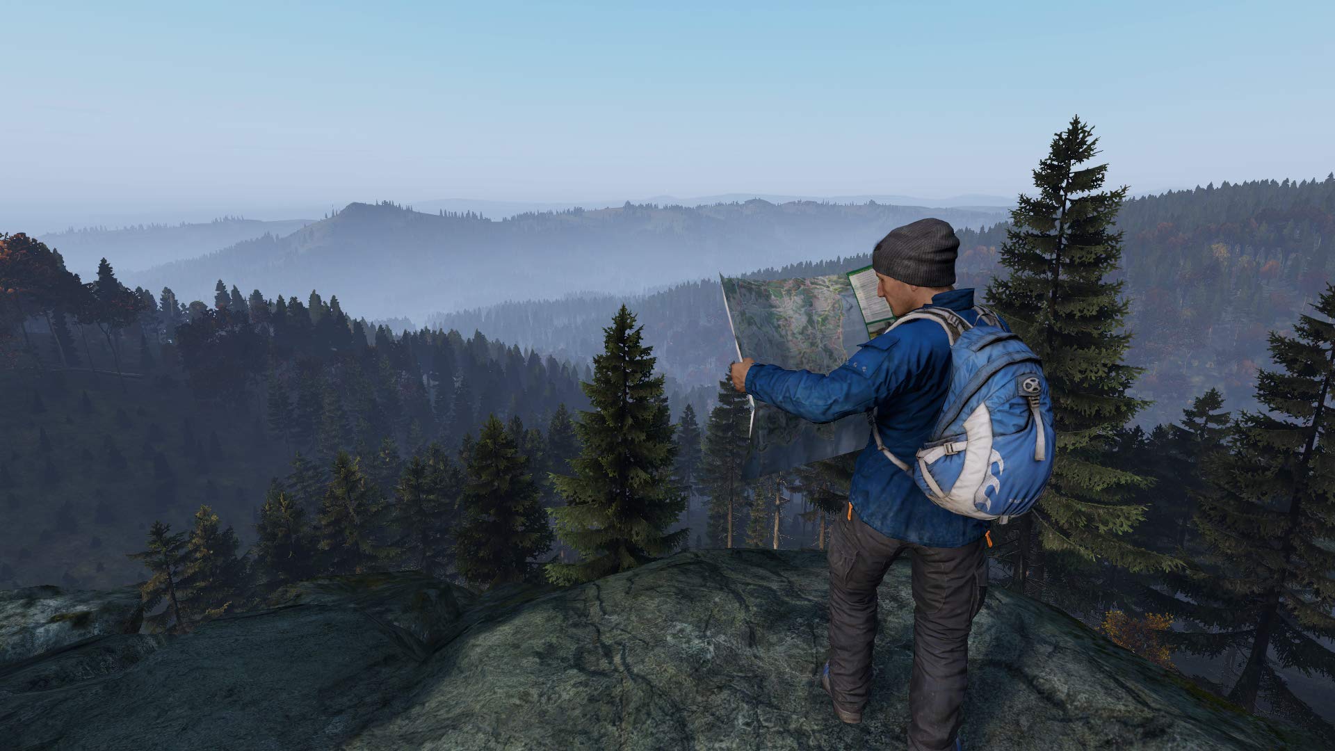 Dayz - PS4 PlayStation 4 Edition 2