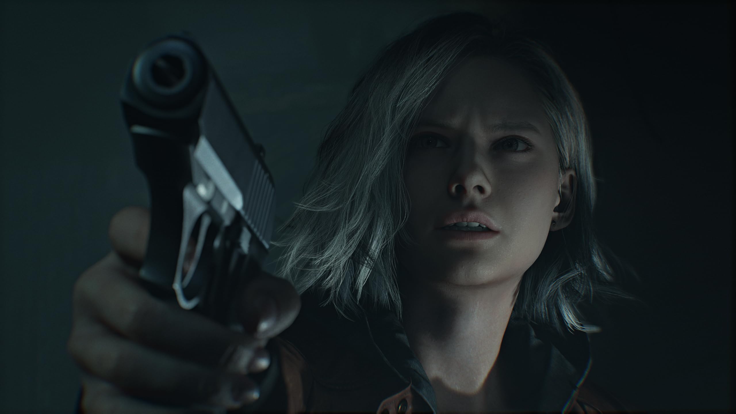 Resident Evil Requiem [PS5] 6