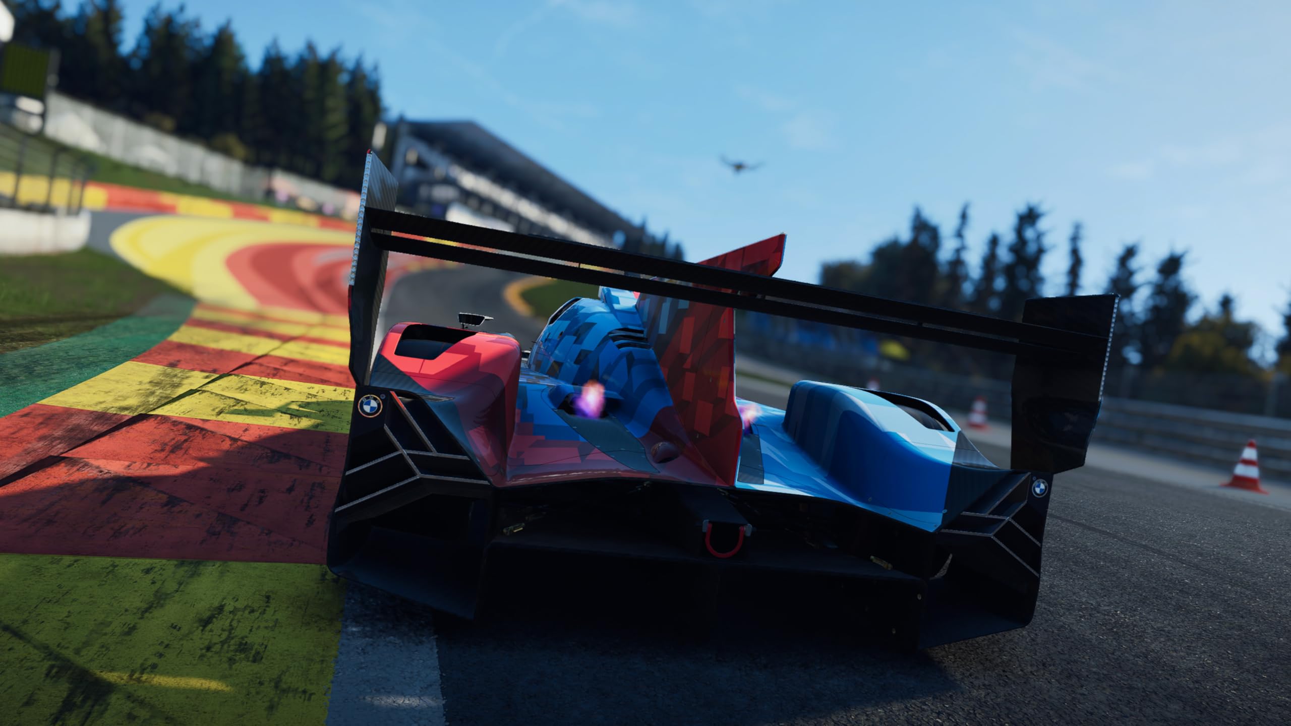 ENDURANCE: Motorsport Series [PS5] 3