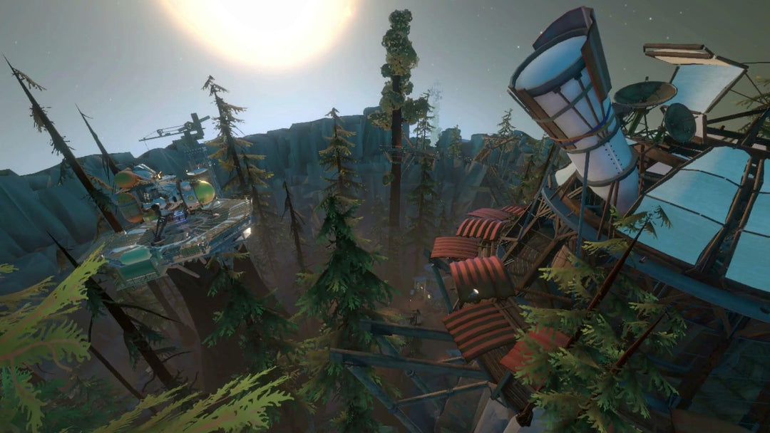 Outer Wilds: Archaeologist Edition - PS5