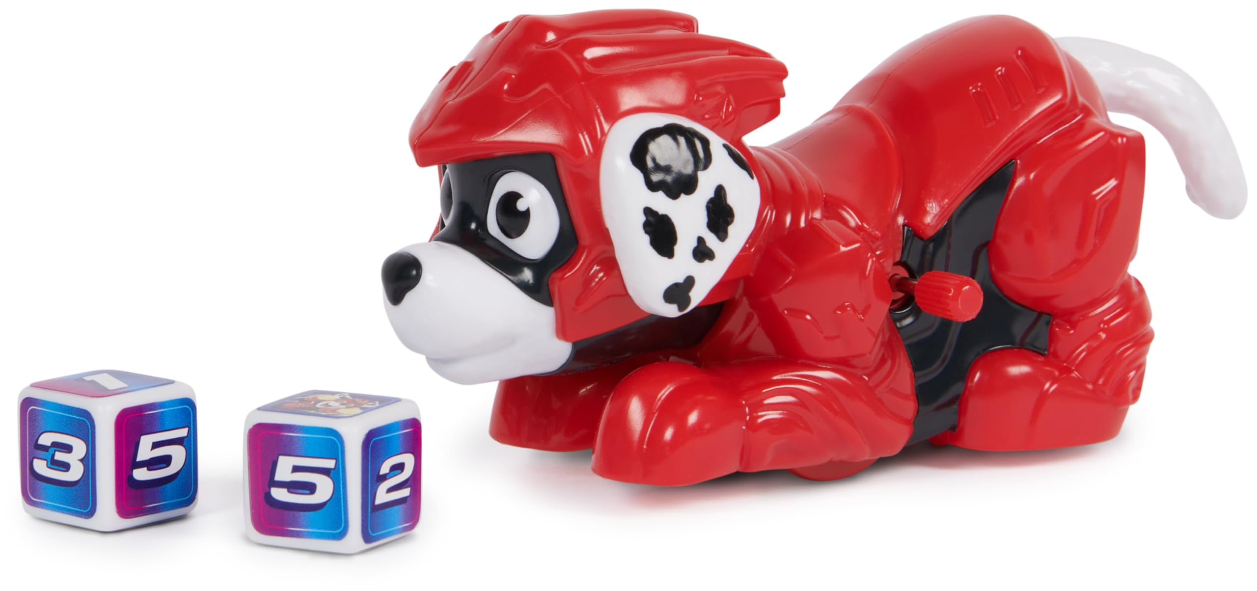 Spin Master Games PAW Patrol: The Mighty Movie Meteor Mayhem Game 11