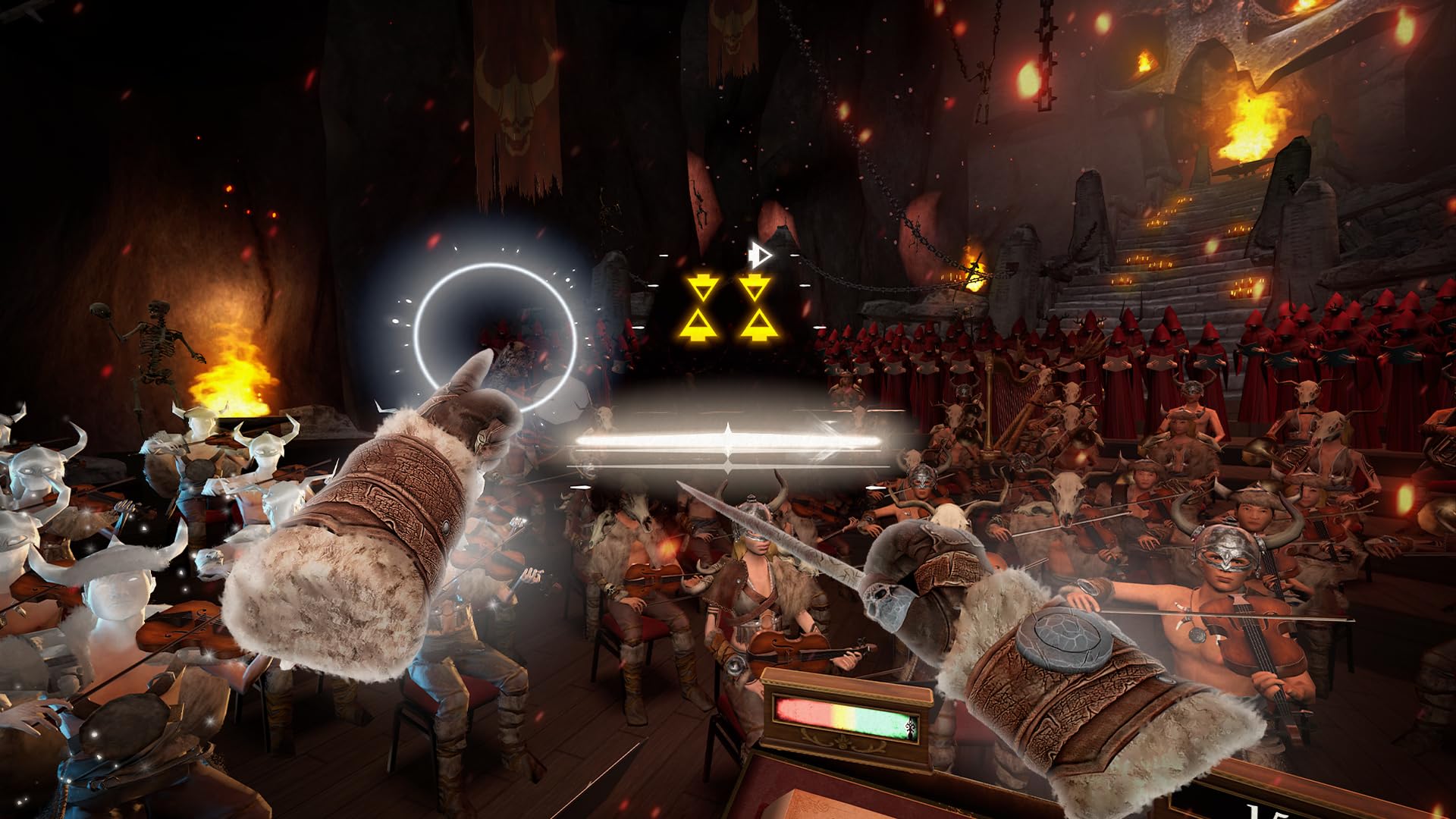 Maestro [Nintendo Switch] 2