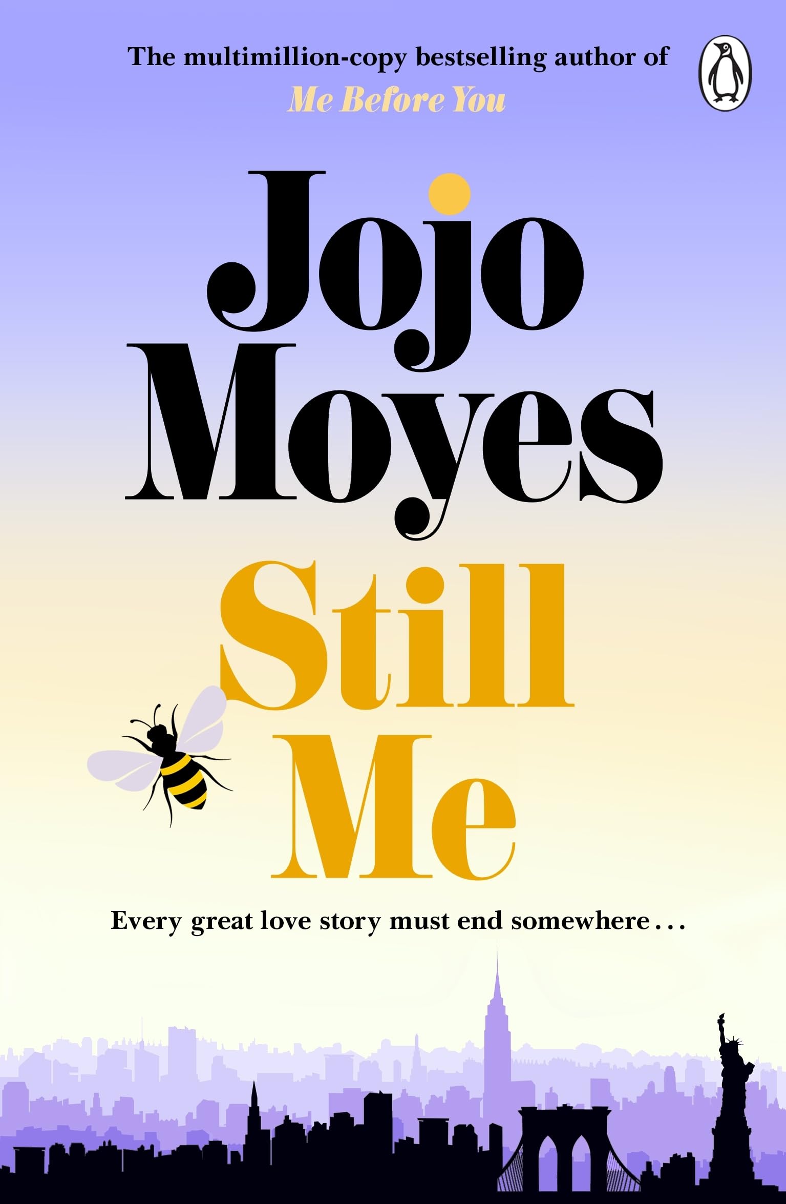Still Me by Jojo Moyes - Paperback | Me Before You Trilogy Book 3 1